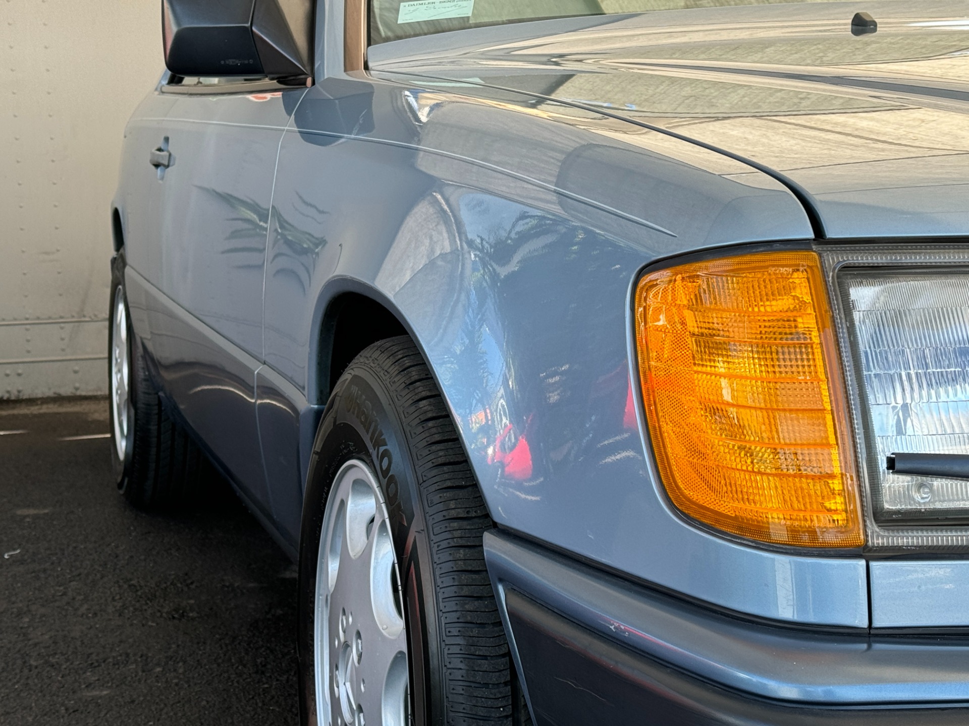 Used 1989 Mercedes Benz 300 CE