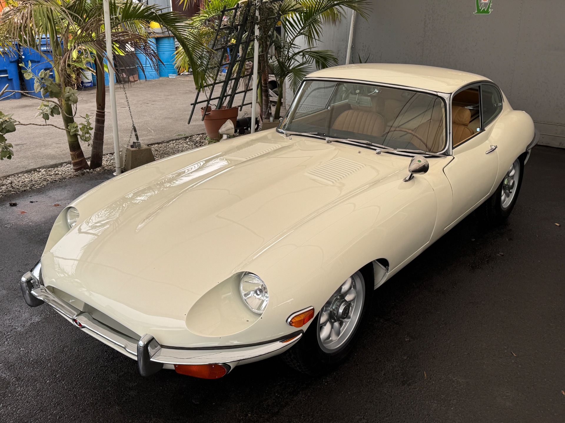 Used 1970 JAGUAR E TYPE E TYPE