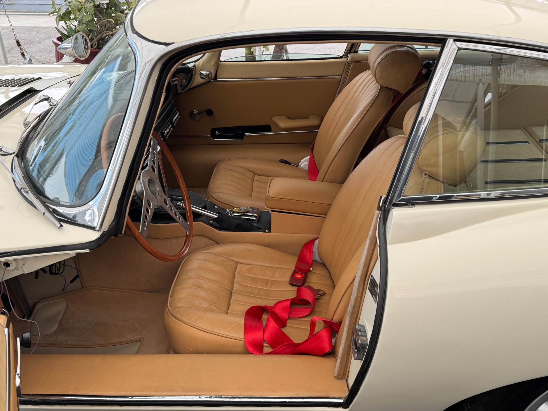 Used 1970 JAGUAR E TYPE E TYPE