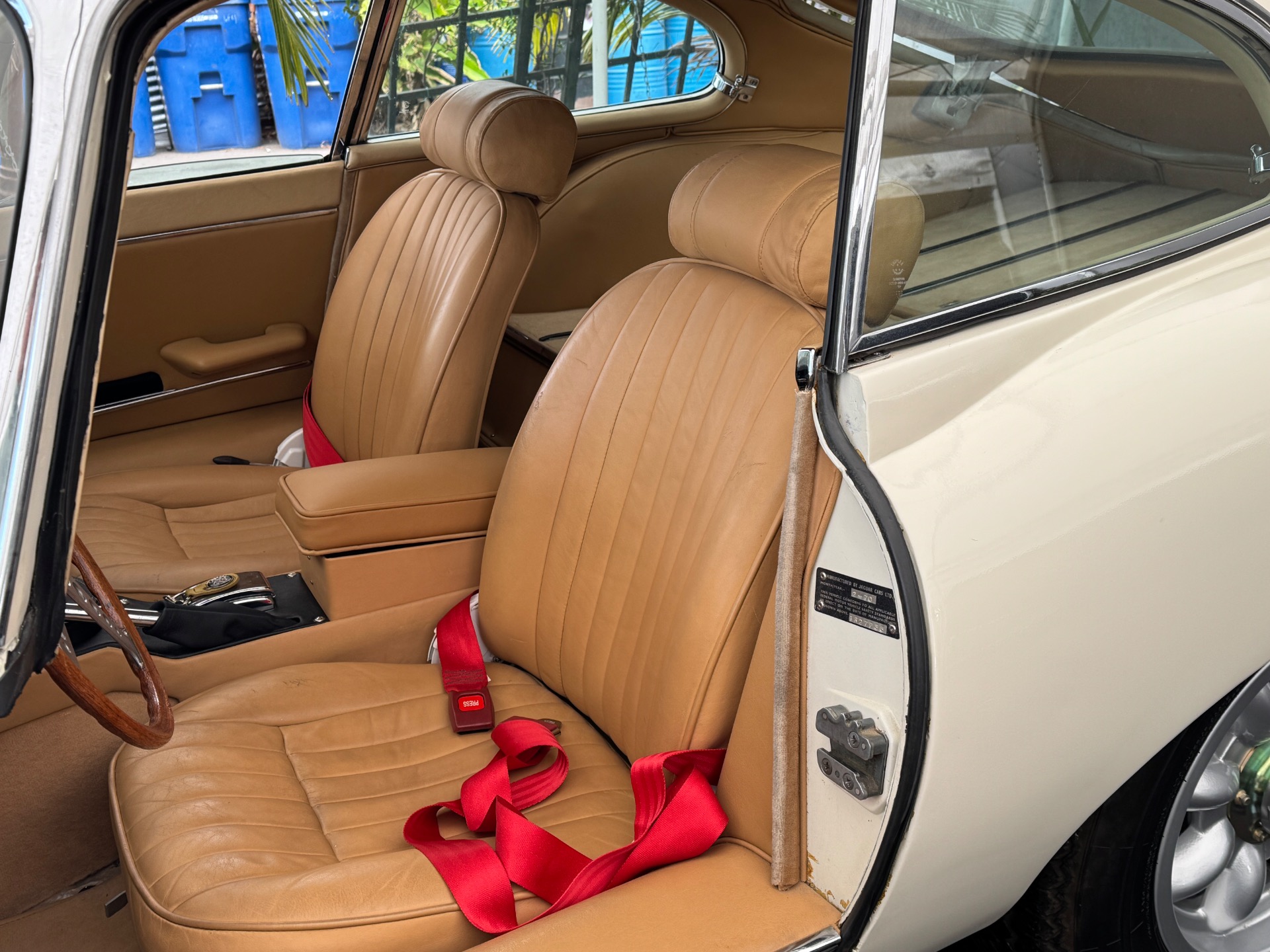 Used 1970 JAGUAR E TYPE E TYPE