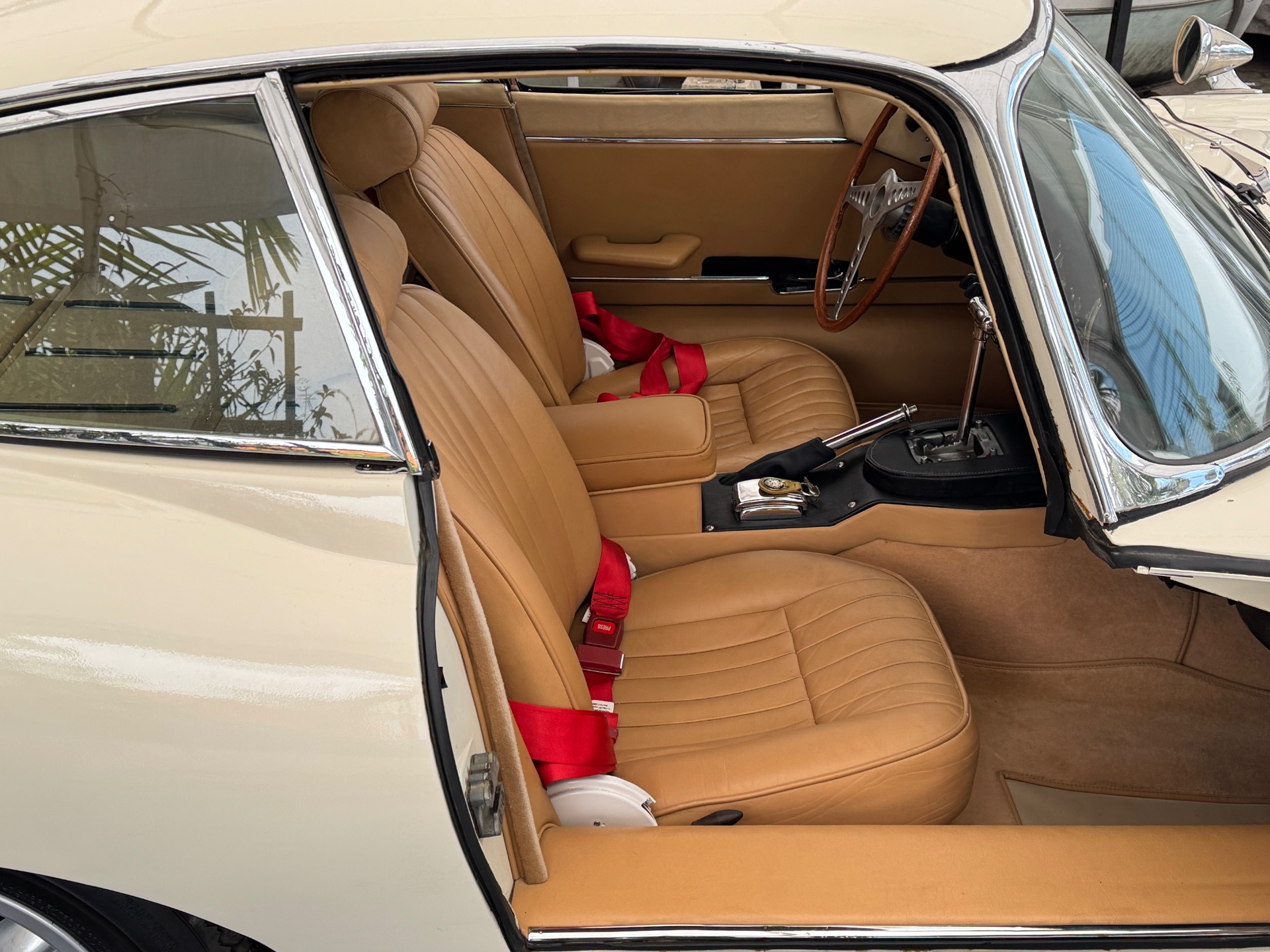 Used 1970 JAGUAR E TYPE E TYPE