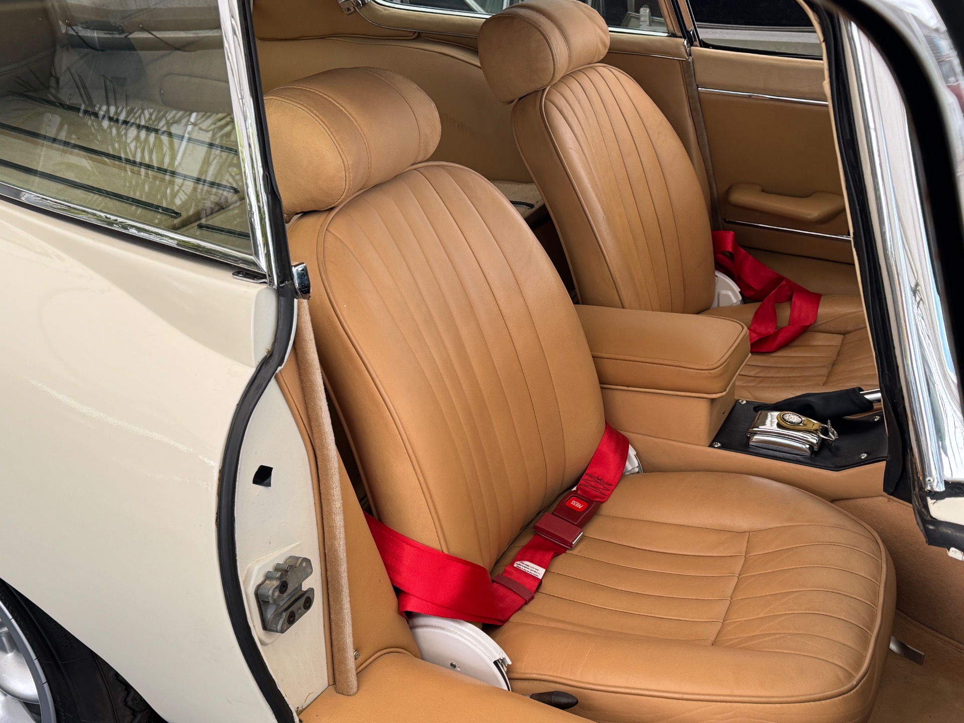 Used 1970 JAGUAR E TYPE E TYPE