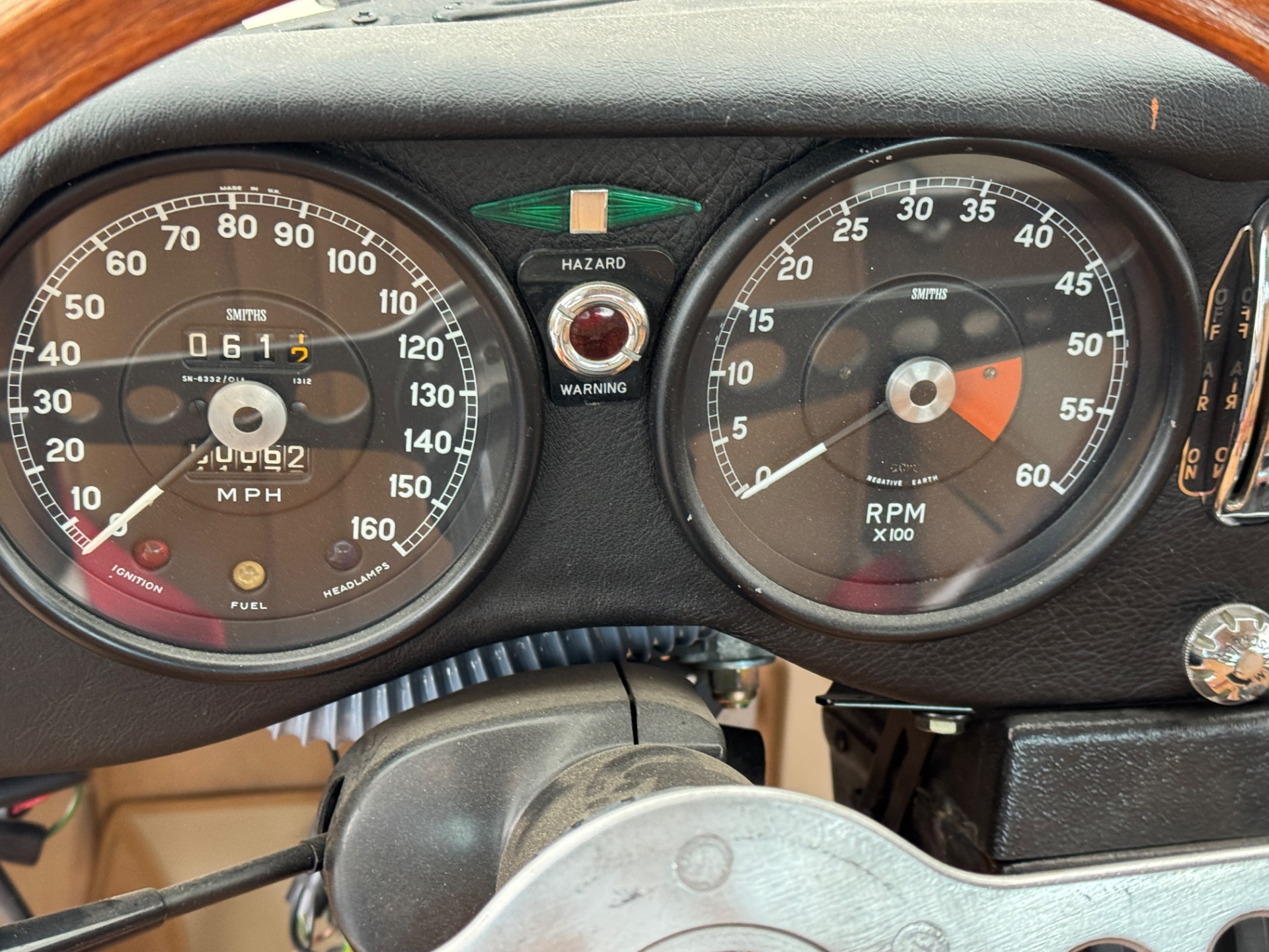 Used 1970 JAGUAR E TYPE E TYPE