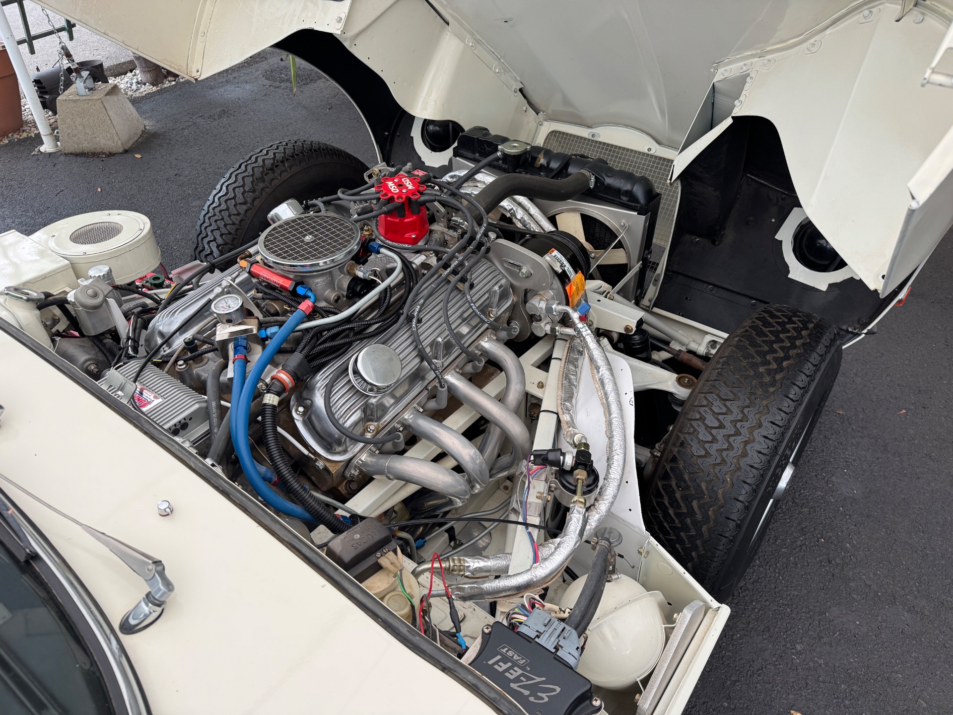 Used 1970 JAGUAR E TYPE E TYPE