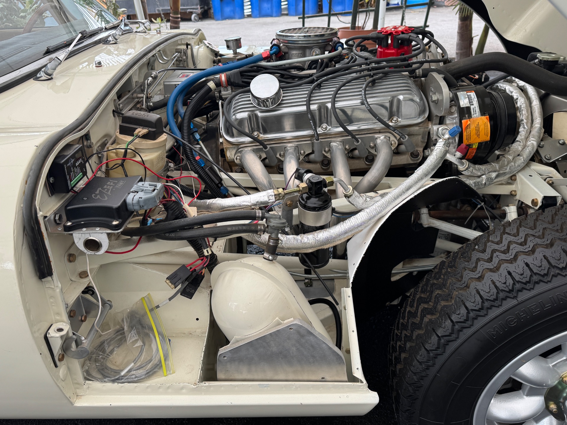 Used 1970 JAGUAR E TYPE E TYPE