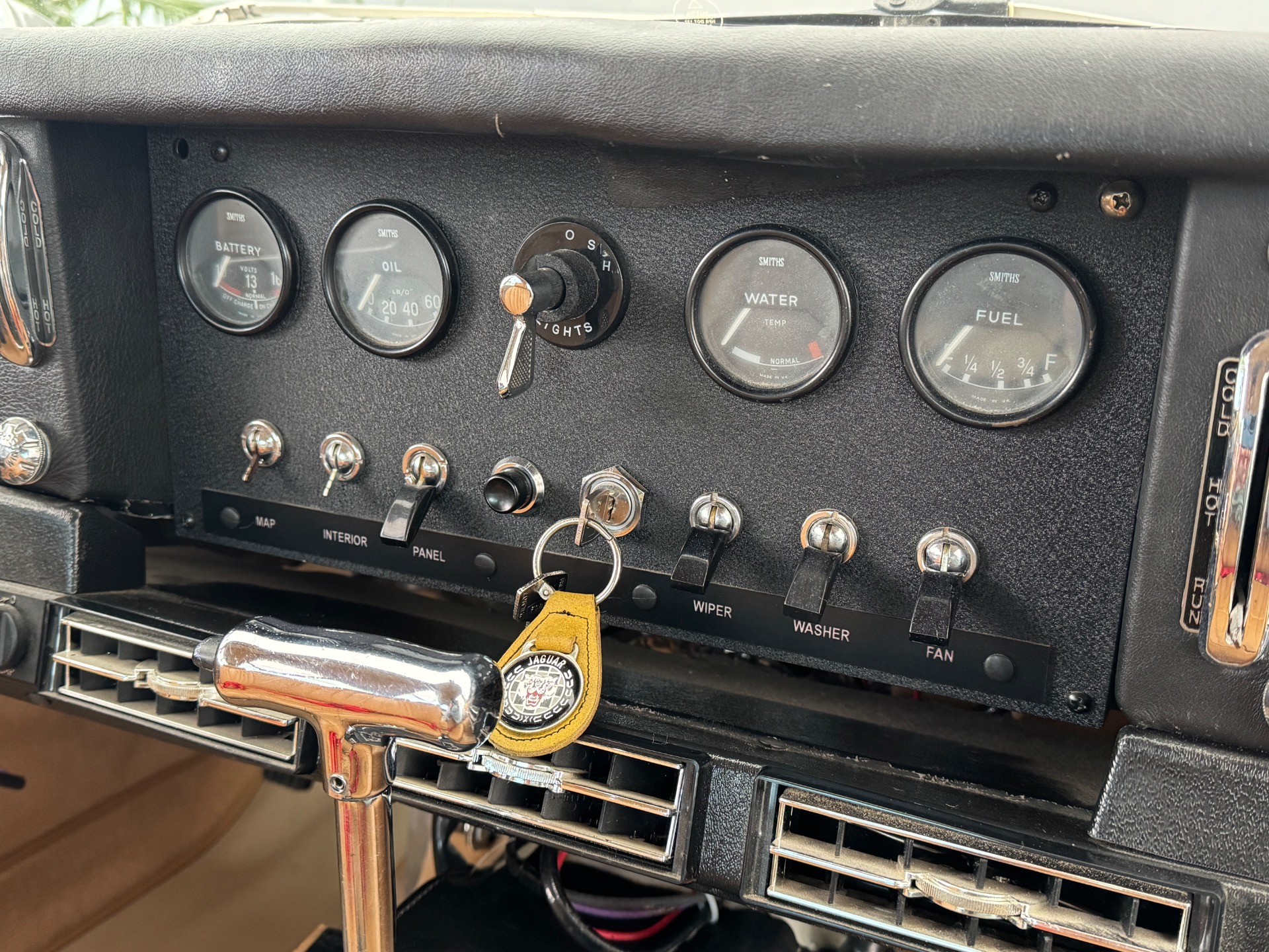Used 1970 JAGUAR E TYPE E TYPE