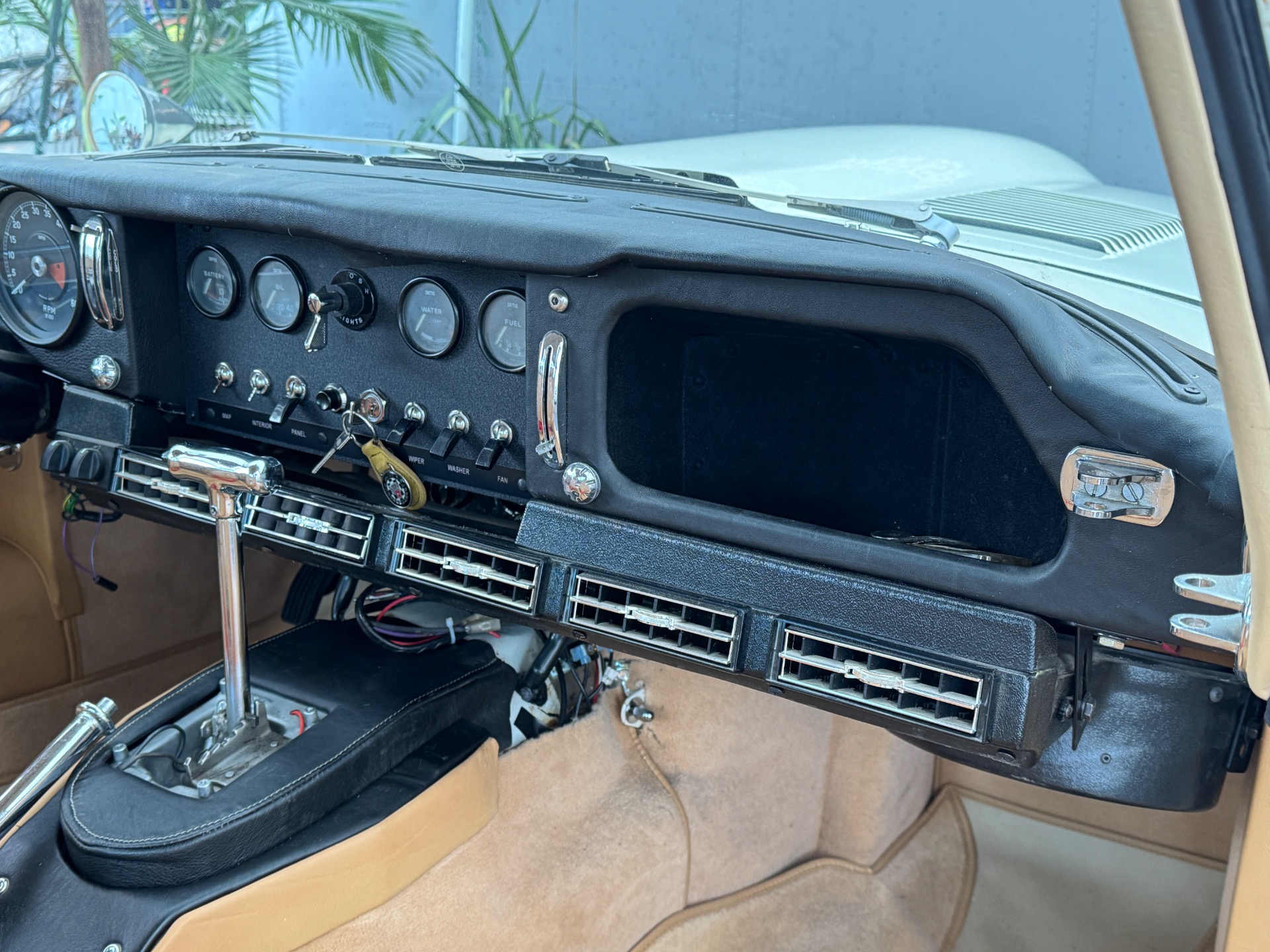 Used 1970 JAGUAR E TYPE E TYPE