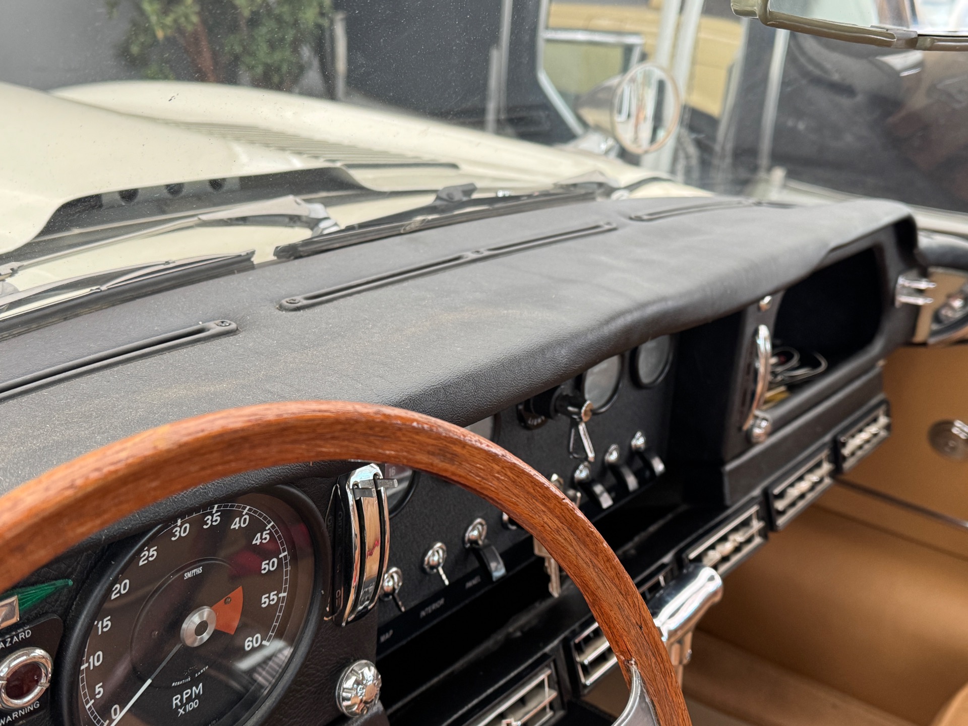Used 1970 JAGUAR E TYPE E TYPE