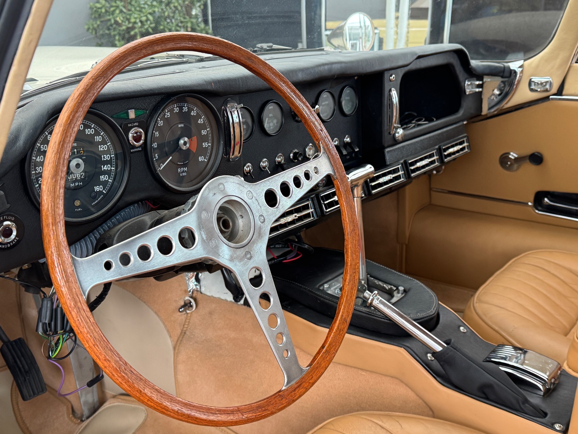 Used 1970 JAGUAR E TYPE E TYPE