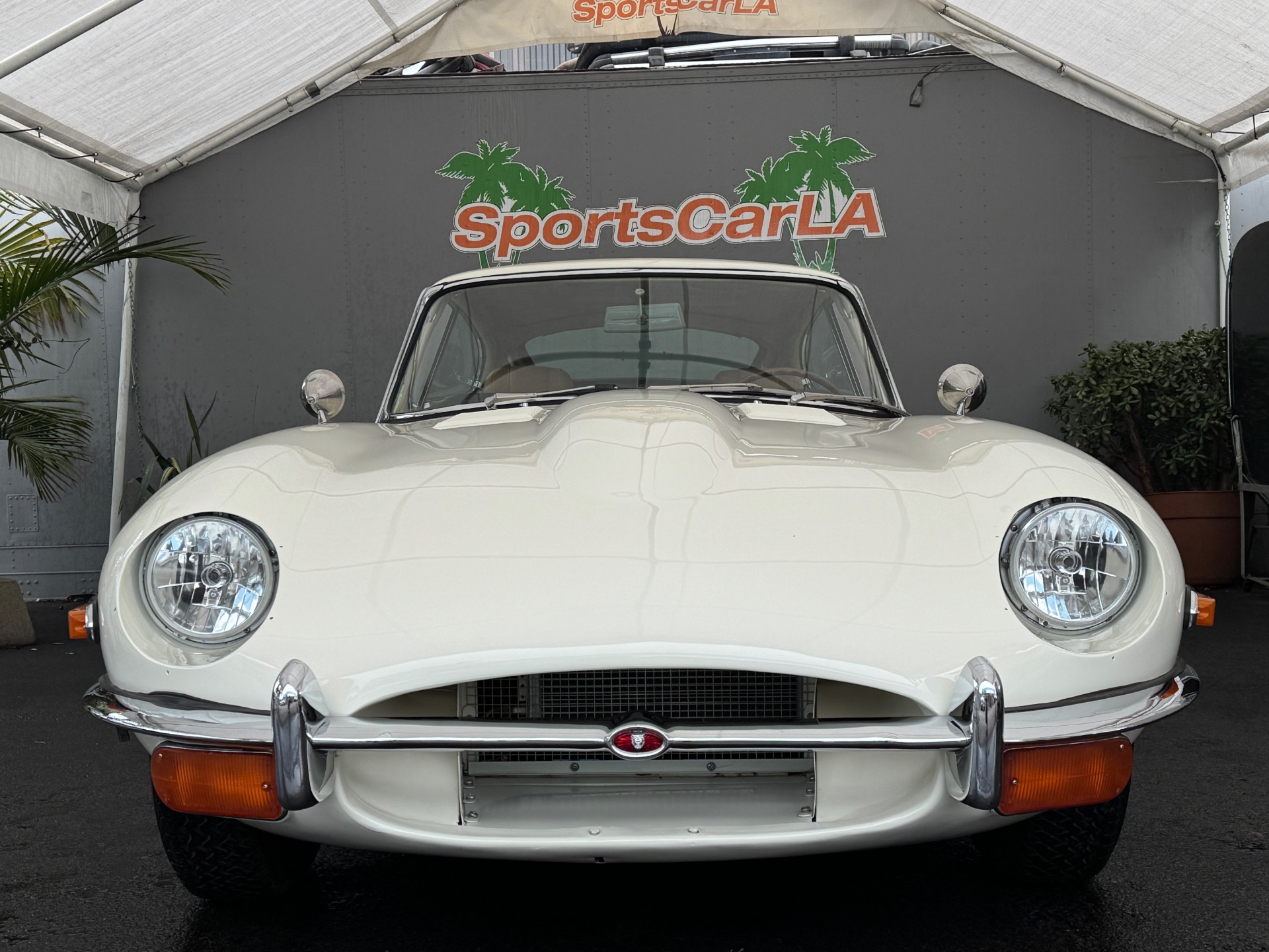 Used 1970 JAGUAR E TYPE E TYPE