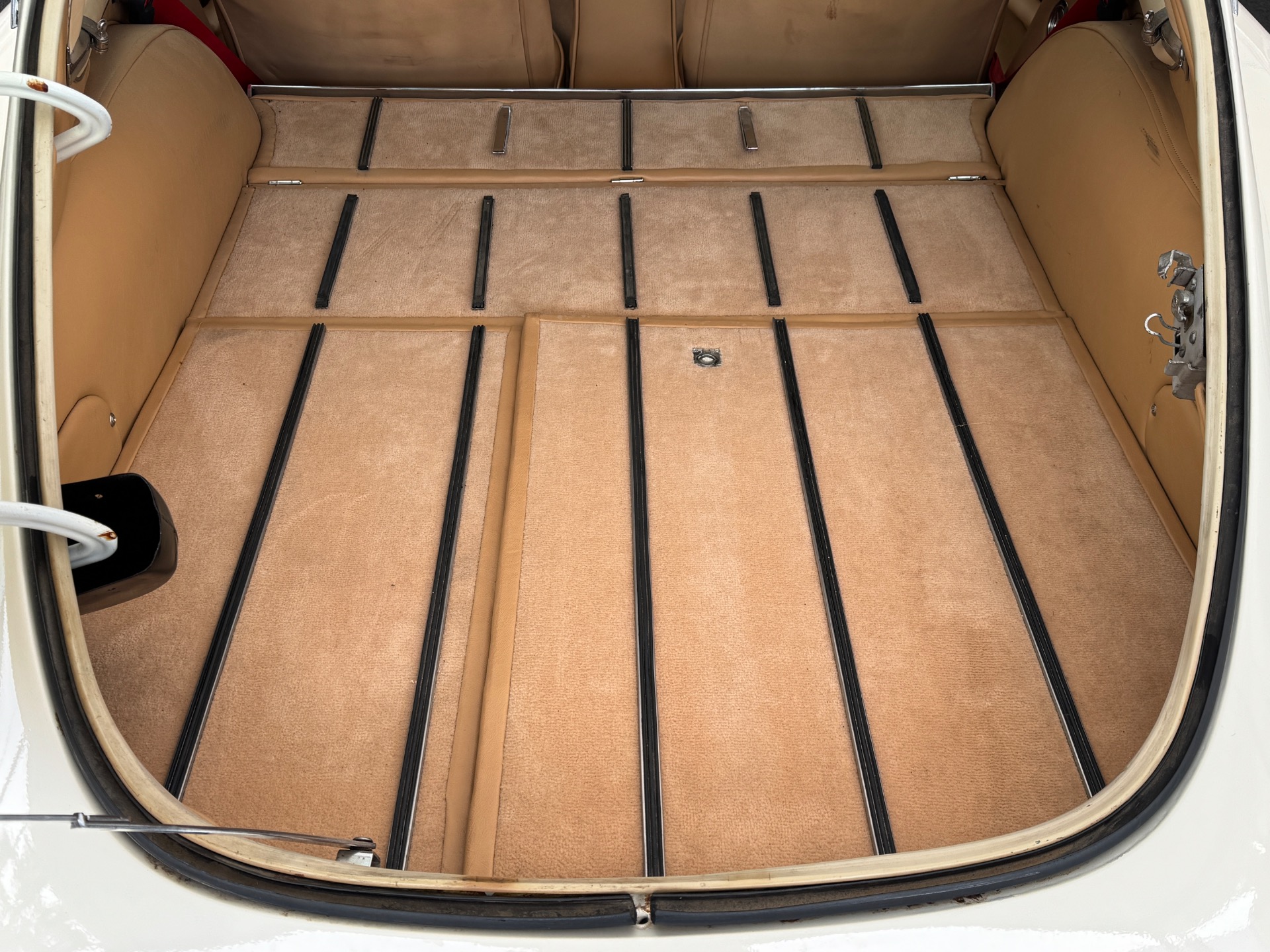 Used 1970 JAGUAR E TYPE E TYPE