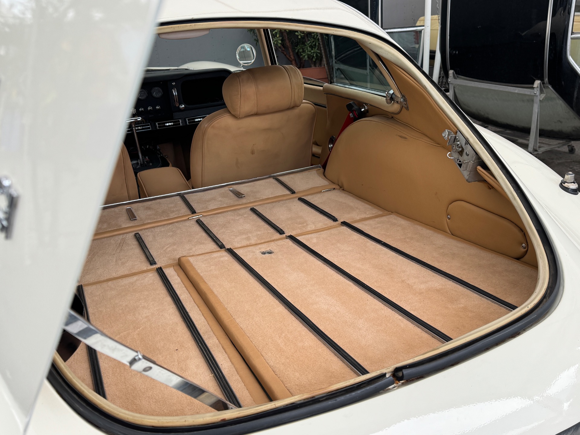 Used 1970 JAGUAR E TYPE E TYPE