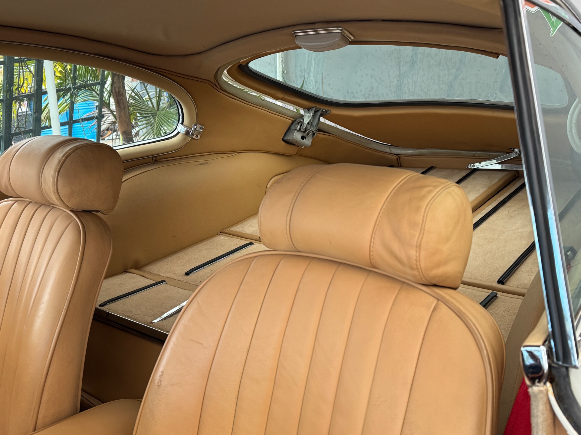 Used 1970 JAGUAR E TYPE E TYPE