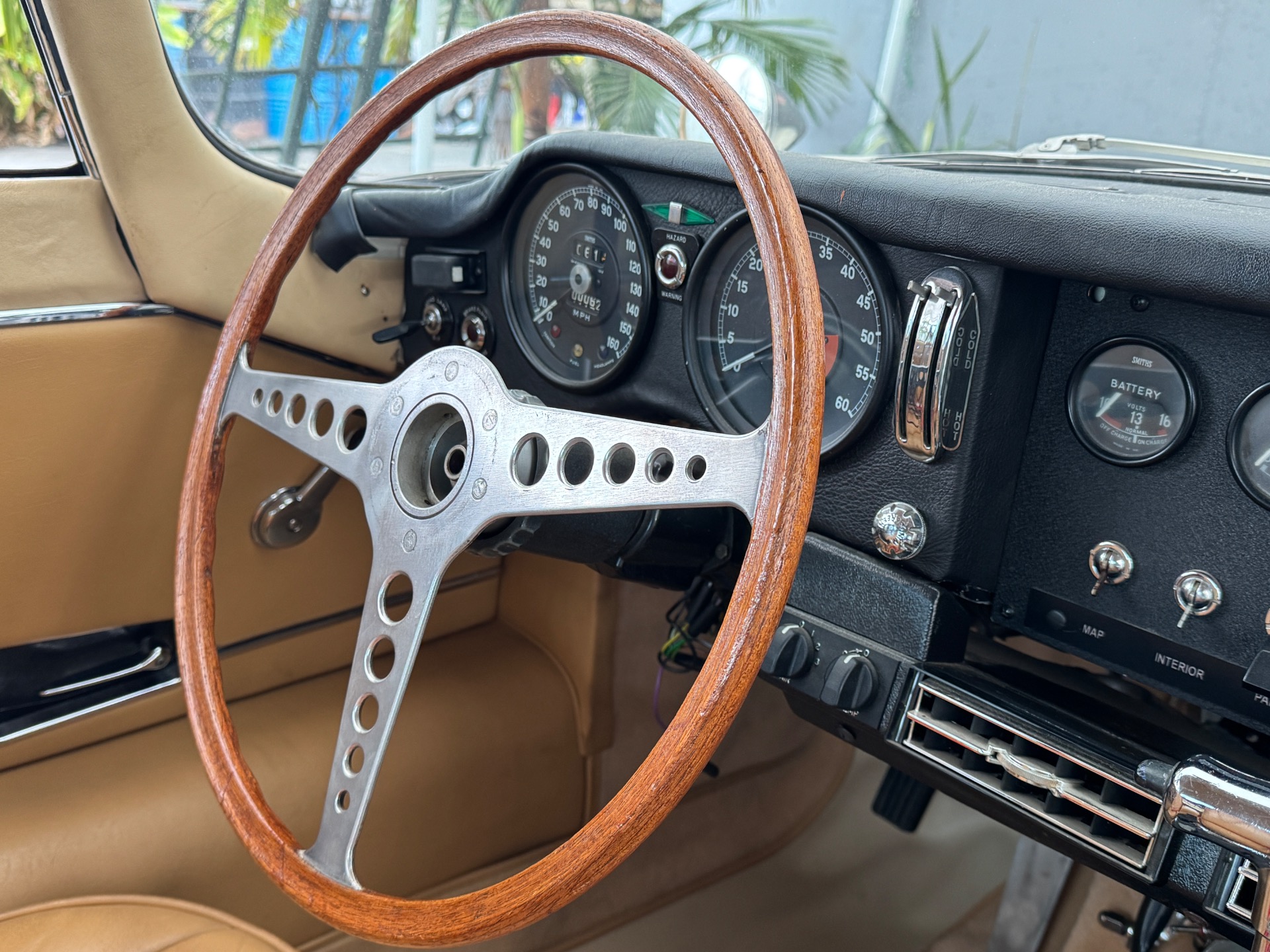 Used 1970 JAGUAR E TYPE E TYPE