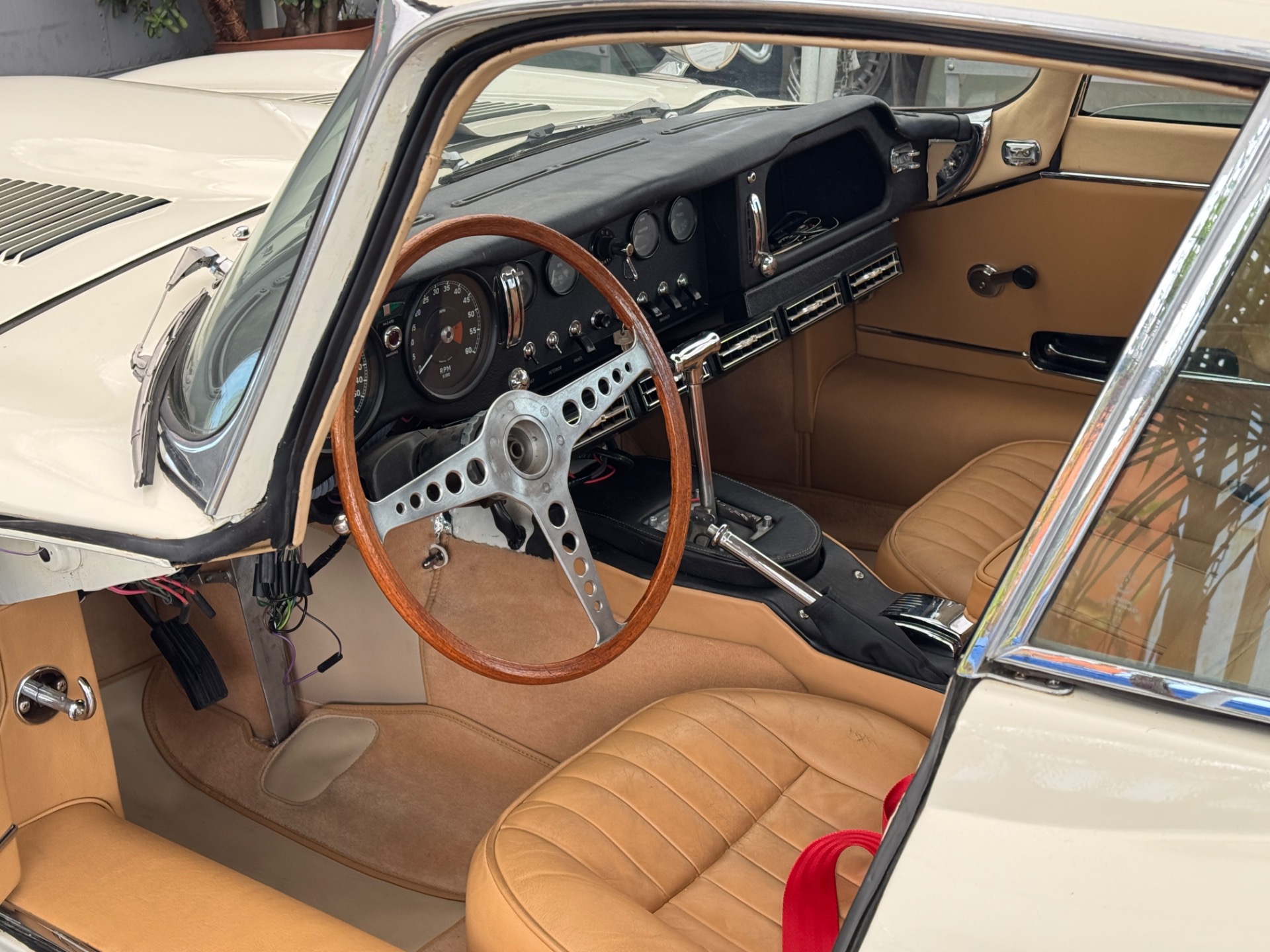 Used 1970 JAGUAR E TYPE E TYPE