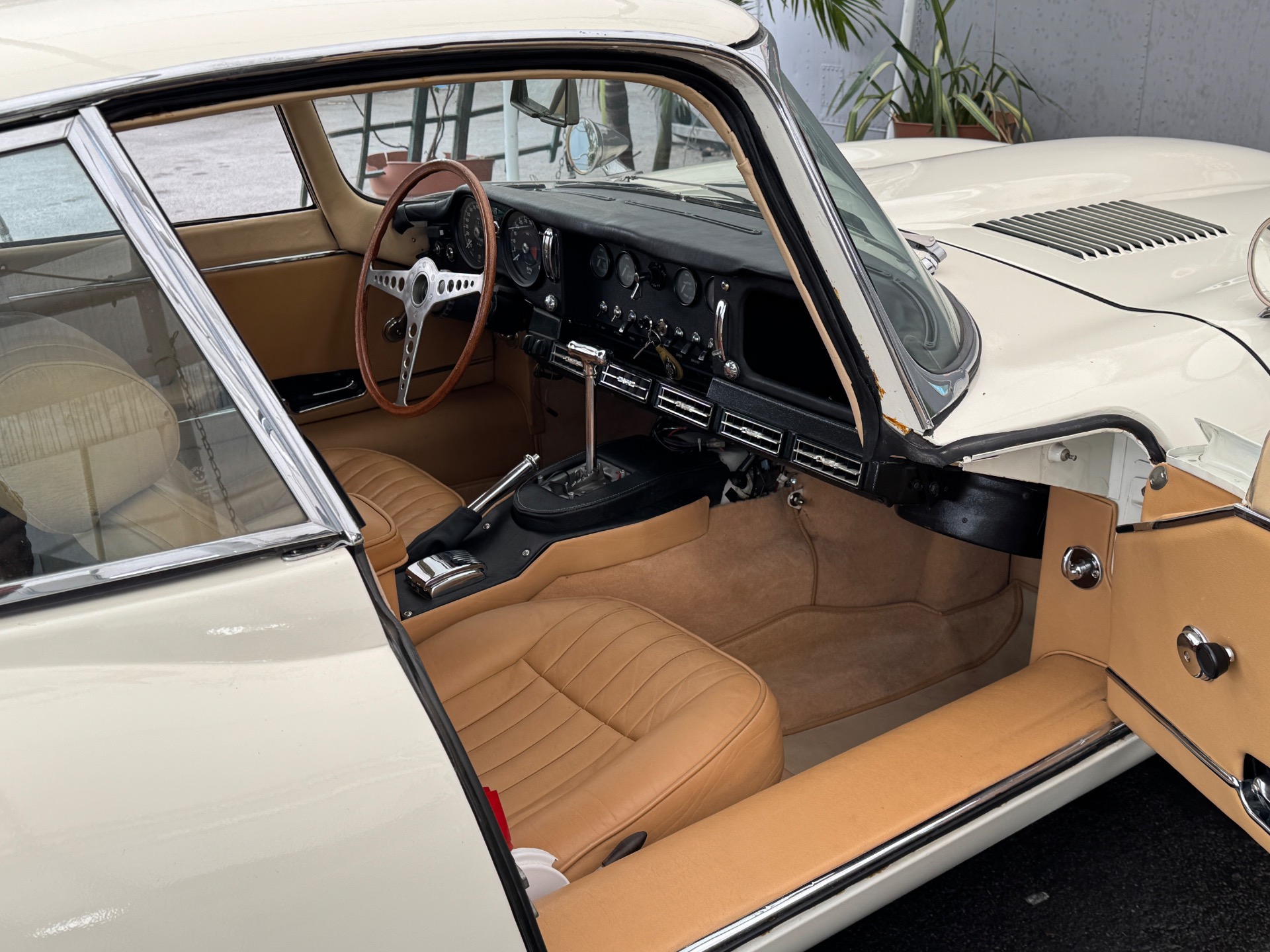 Used 1970 JAGUAR E TYPE E TYPE