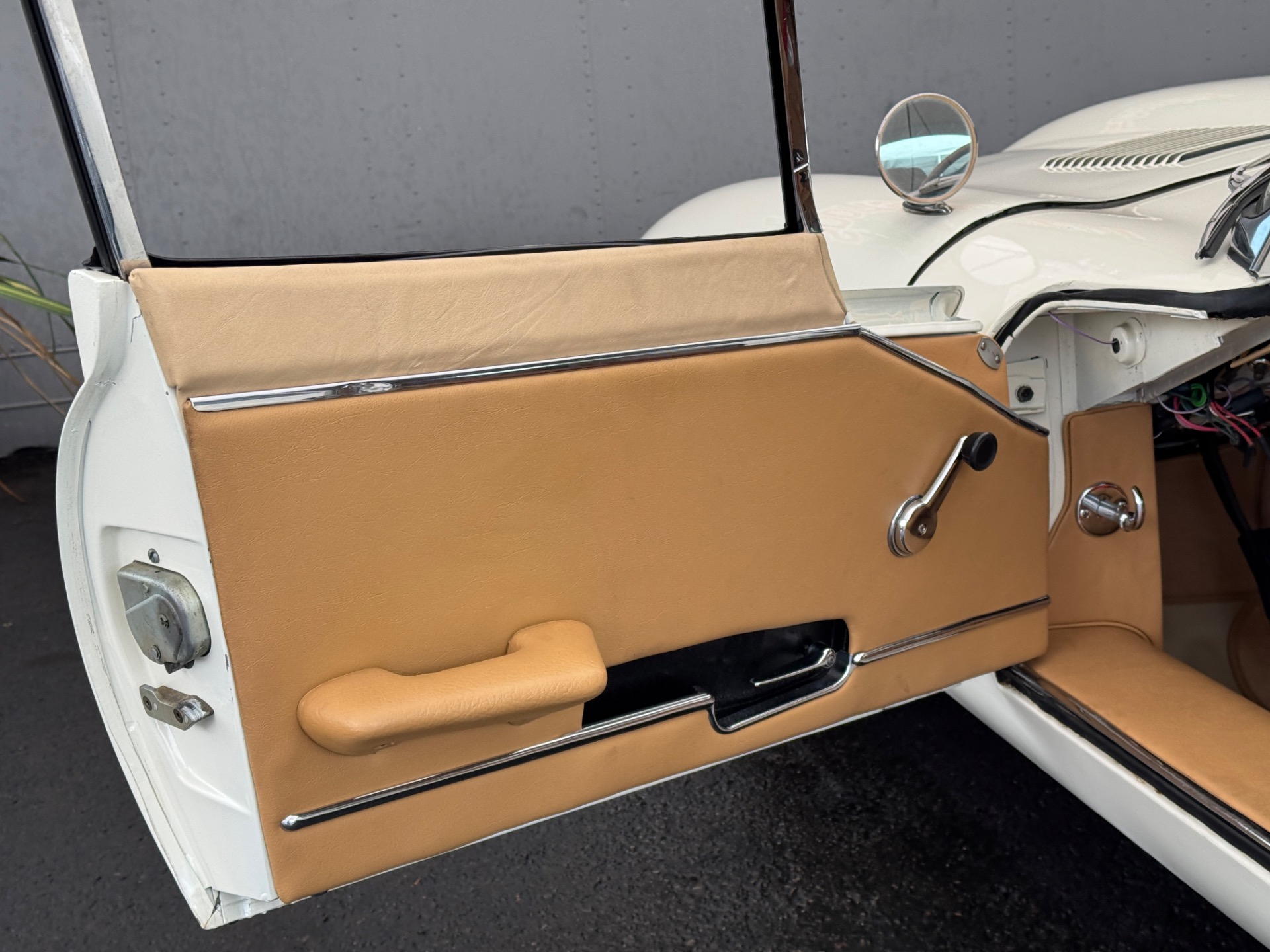 Used 1970 JAGUAR E TYPE E TYPE