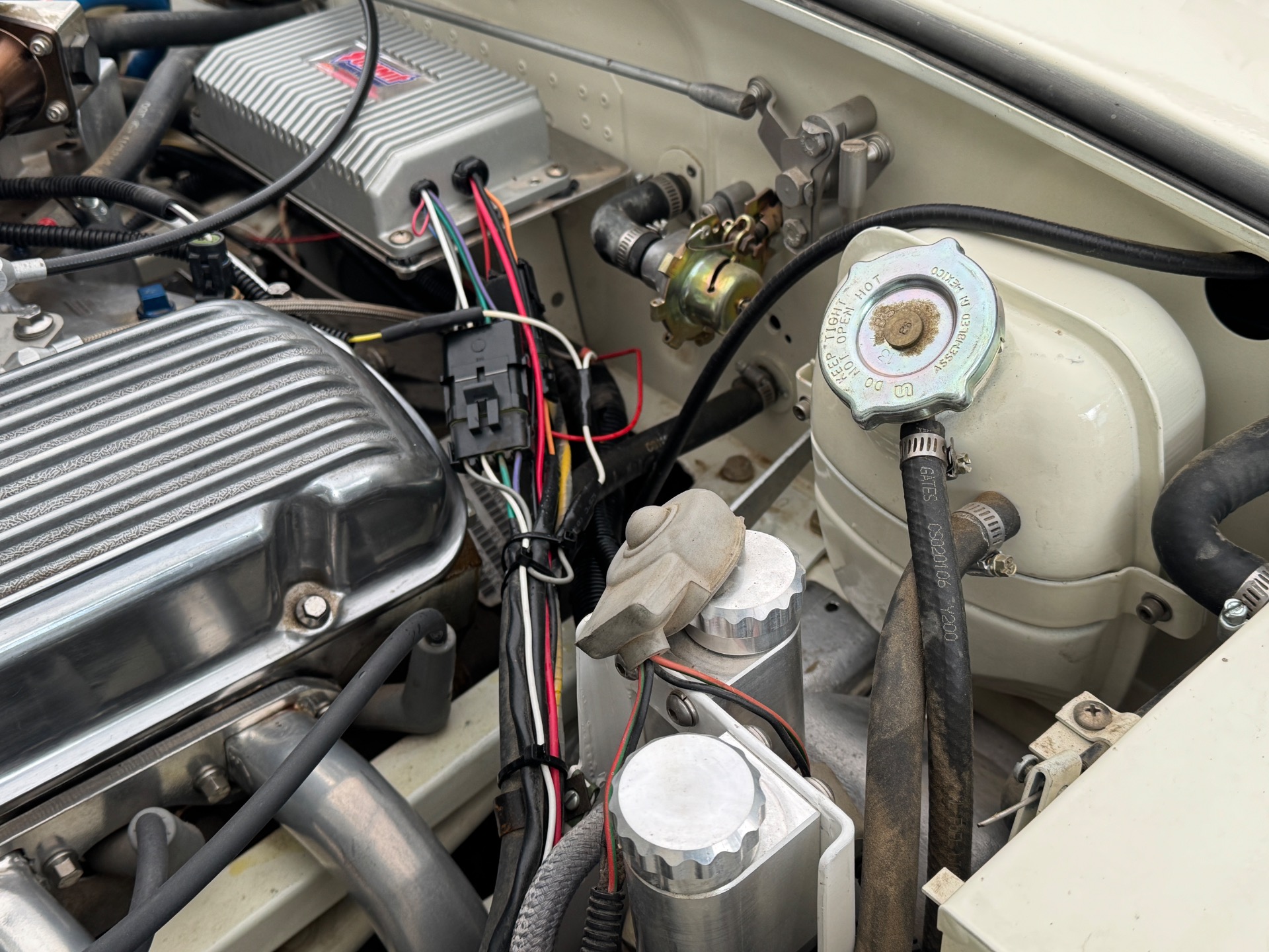 Used 1970 JAGUAR E TYPE E TYPE