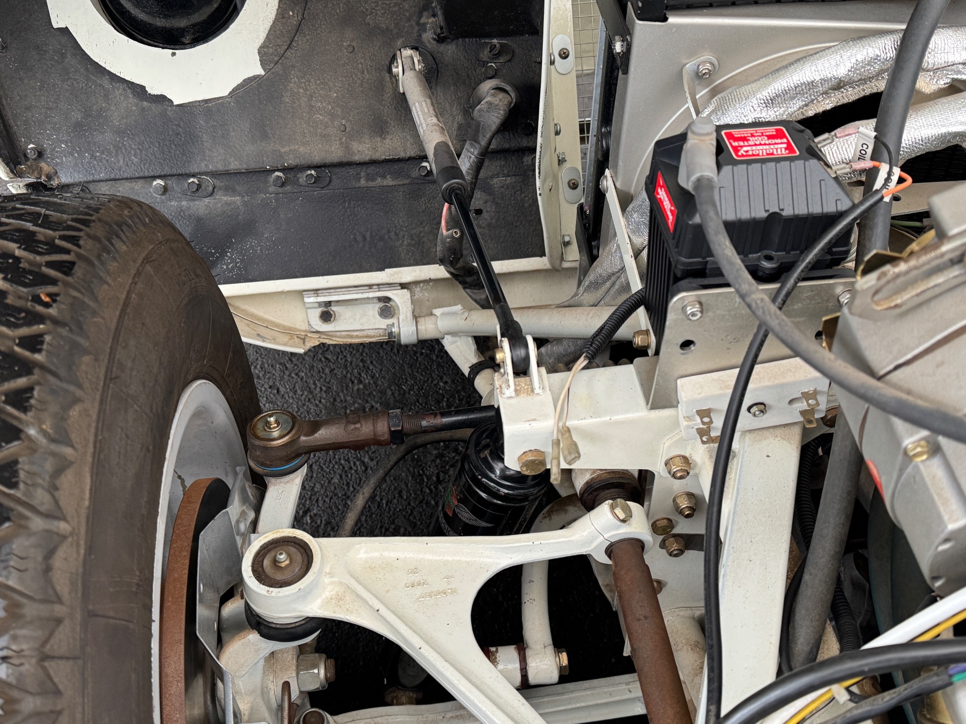 Used 1970 JAGUAR E TYPE E TYPE