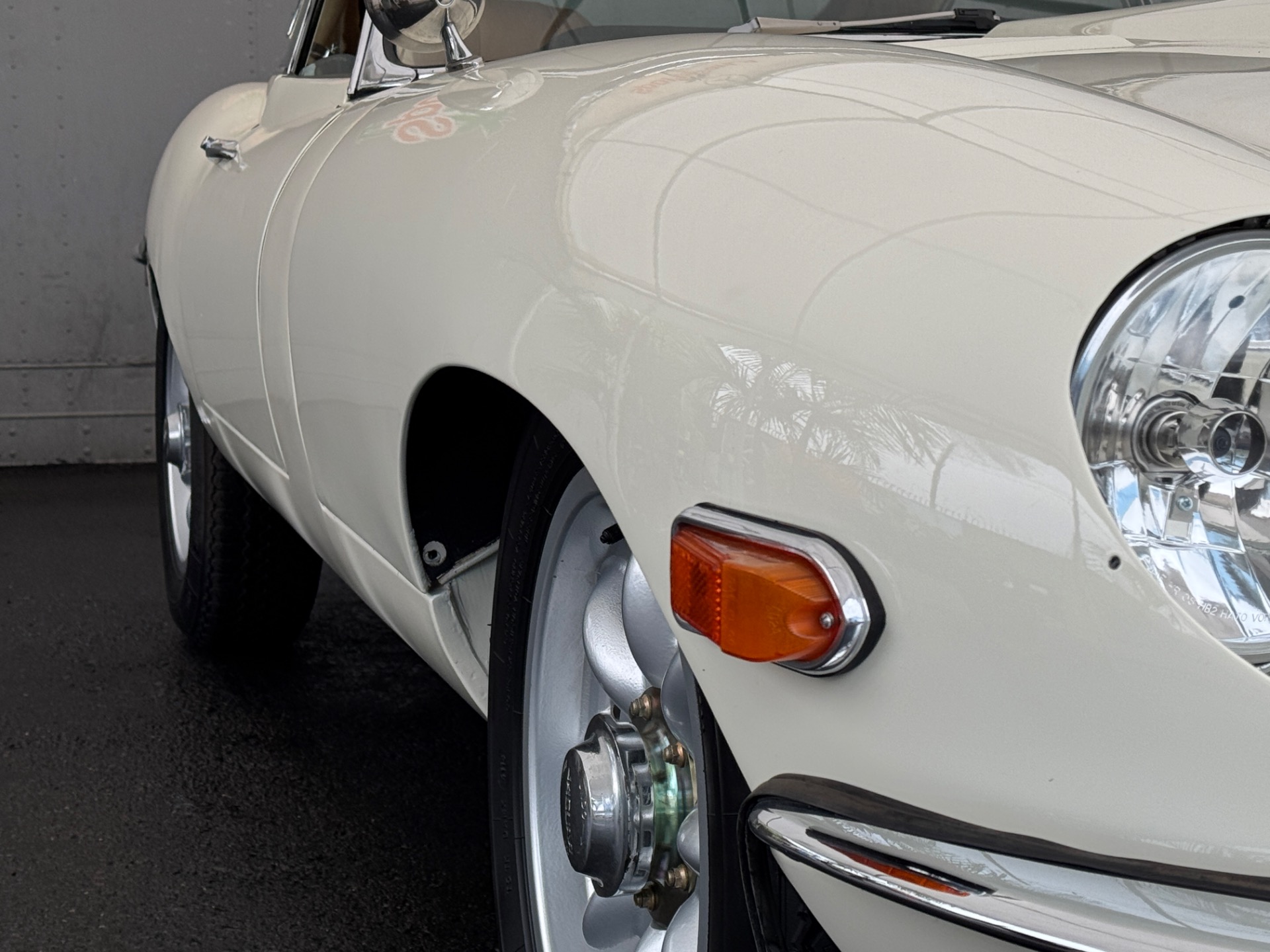 Used 1970 JAGUAR E TYPE E TYPE