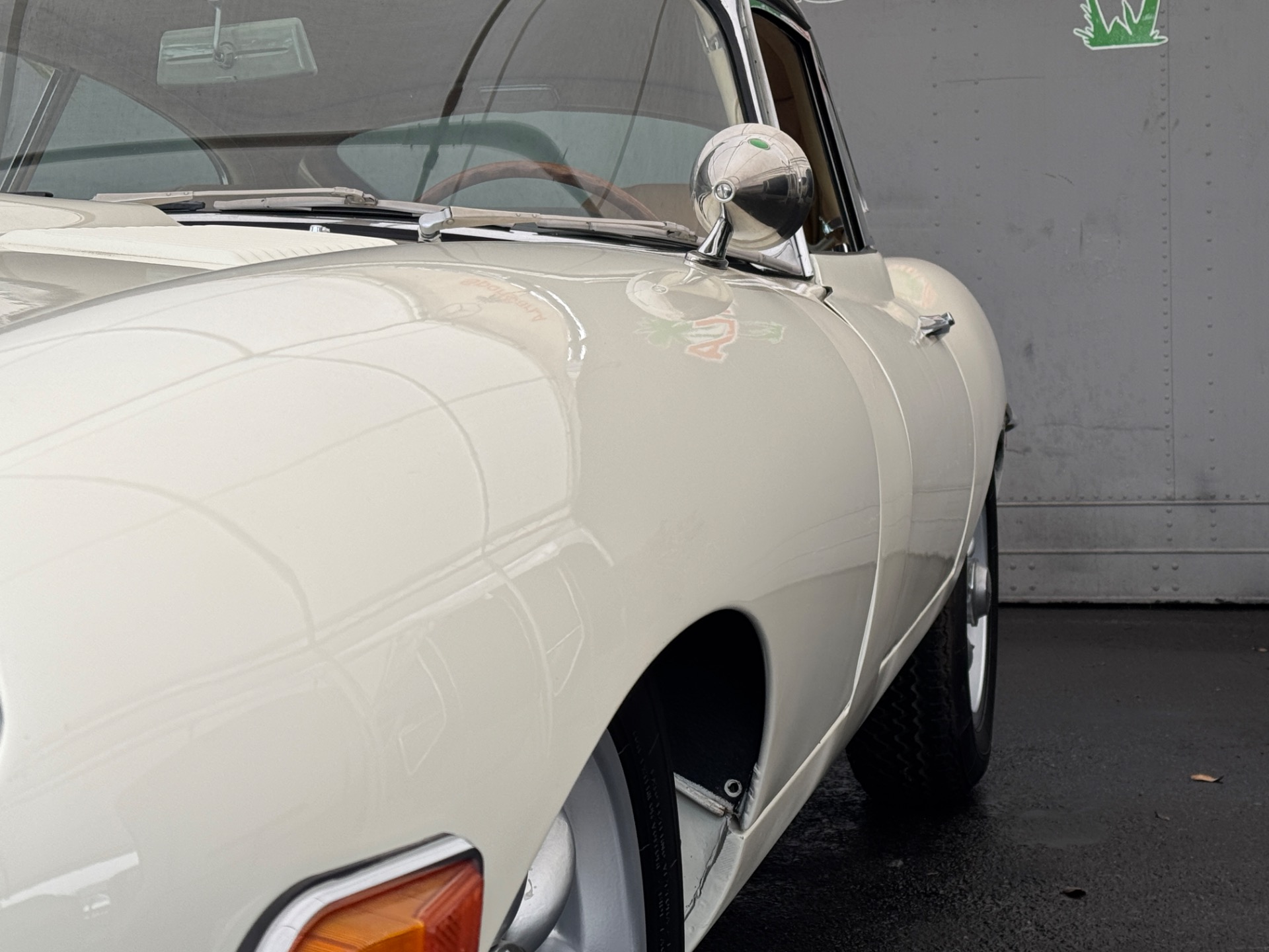 Used 1970 JAGUAR E TYPE E TYPE