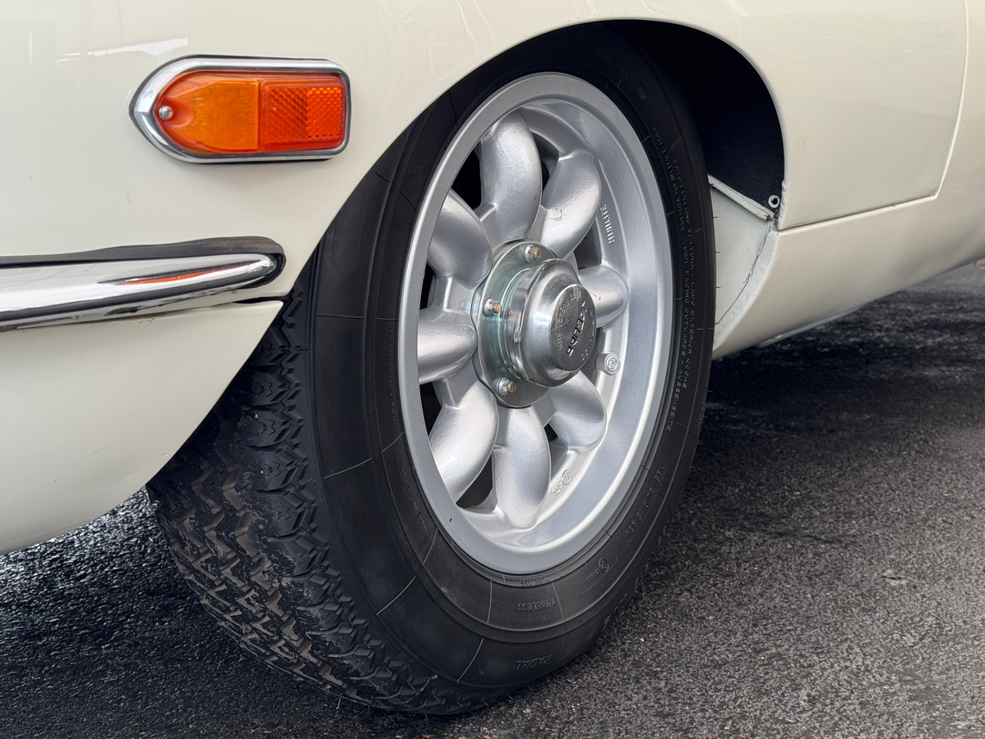 Used 1970 JAGUAR E TYPE E TYPE