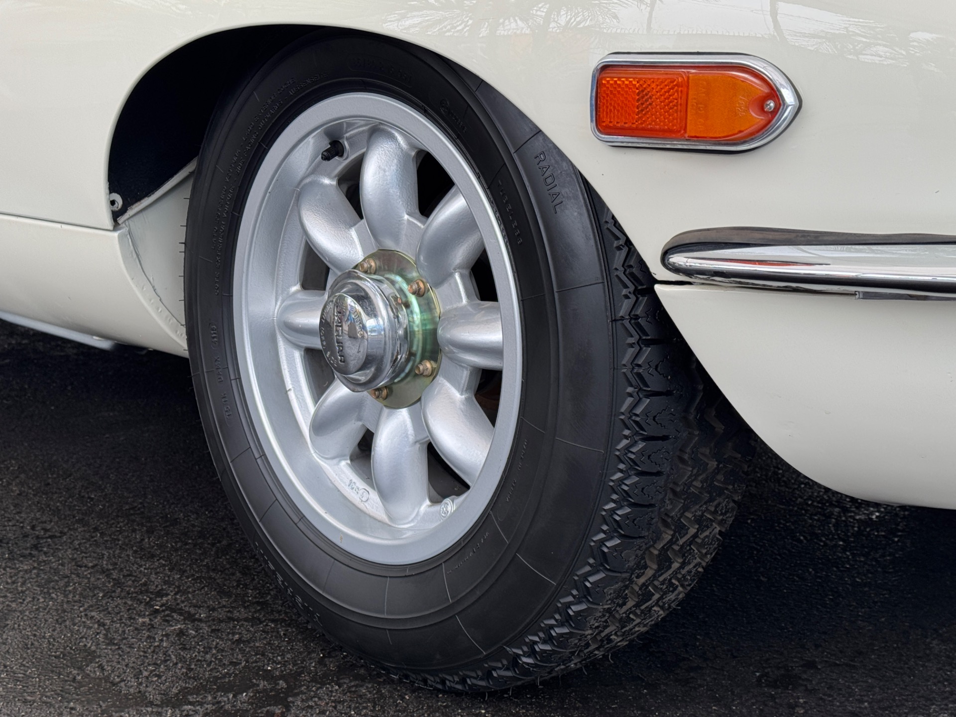 Used 1970 JAGUAR E TYPE E TYPE