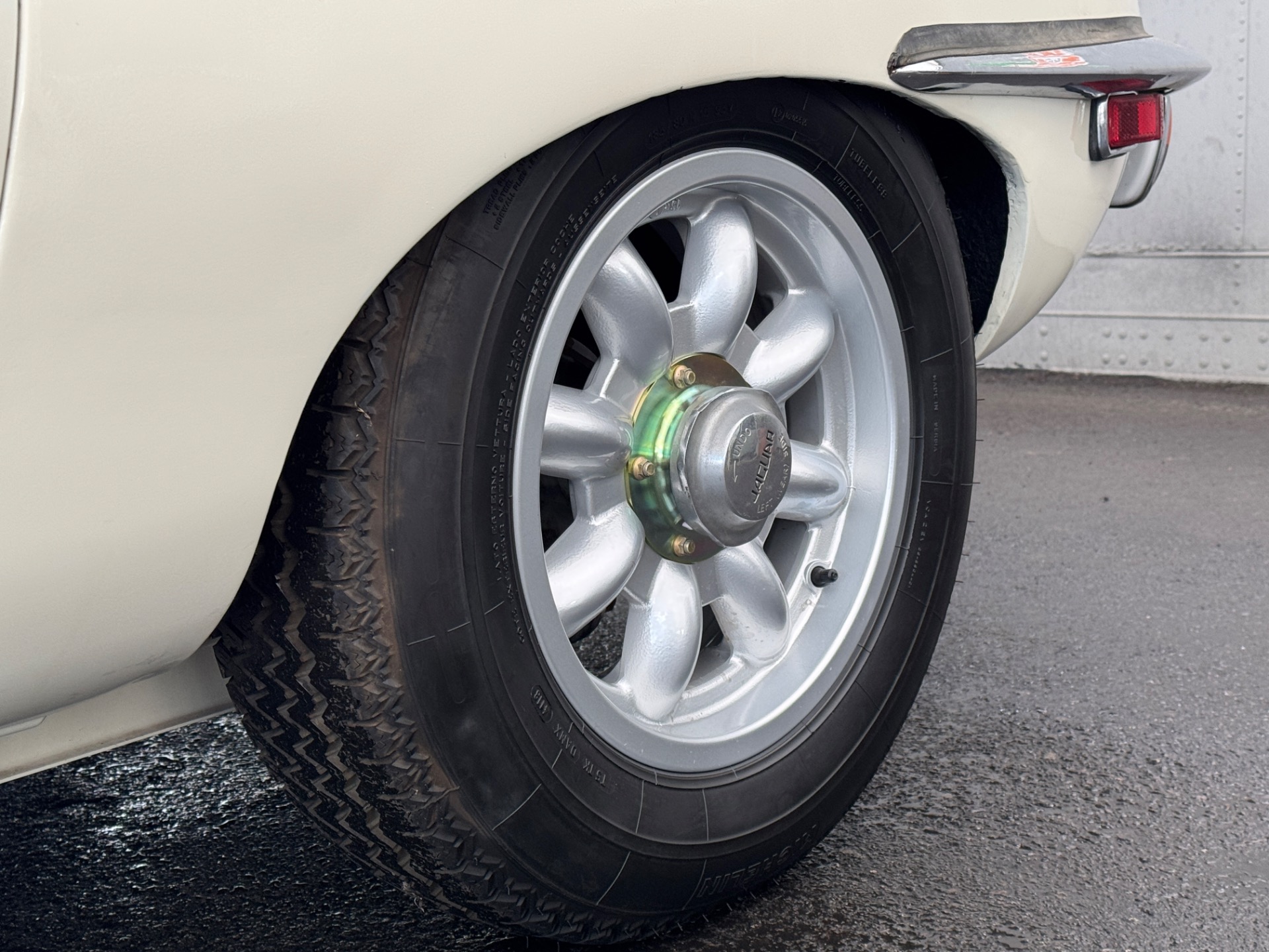 Used 1970 JAGUAR E TYPE E TYPE