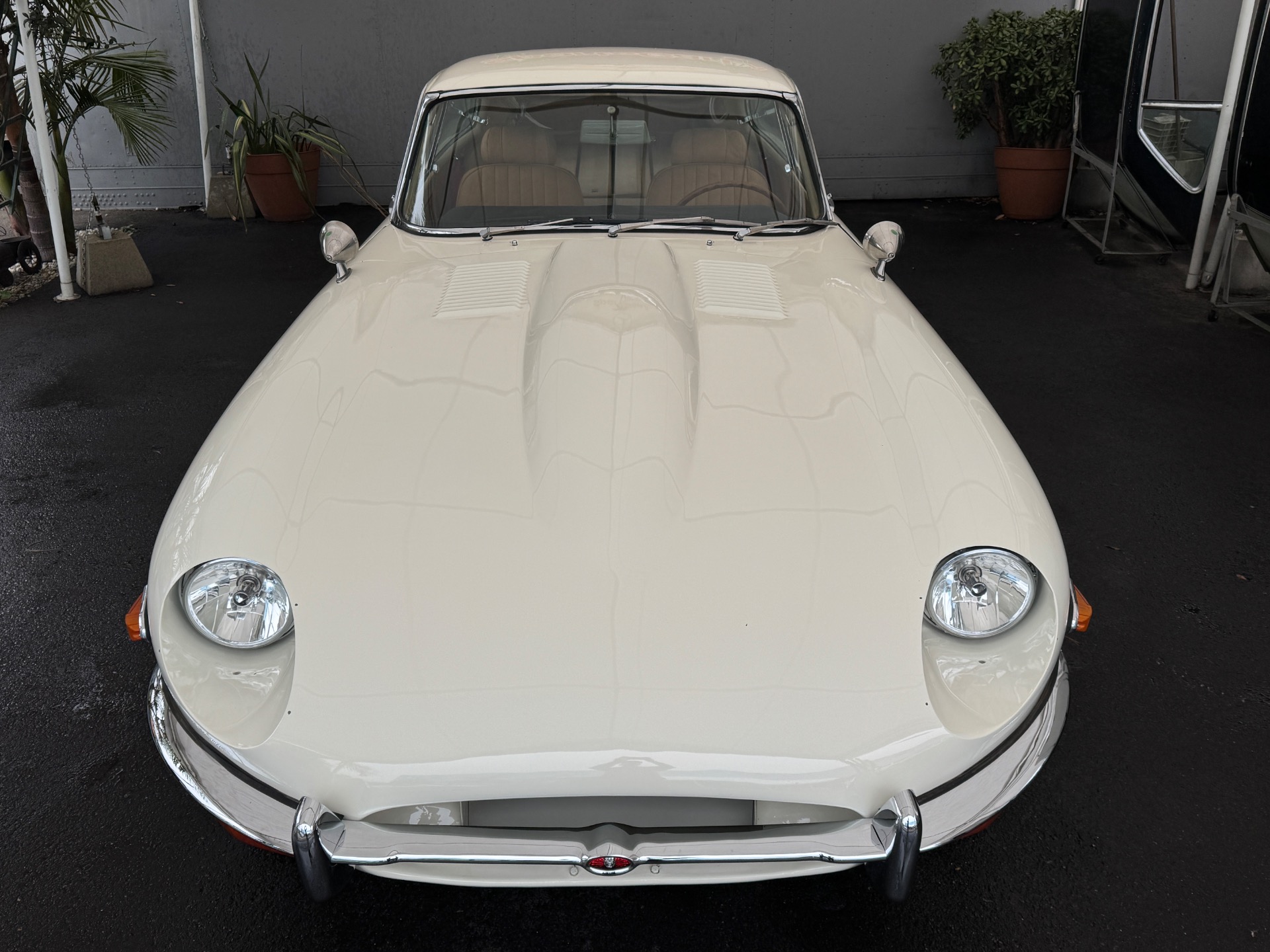 Used 1970 JAGUAR E TYPE E TYPE