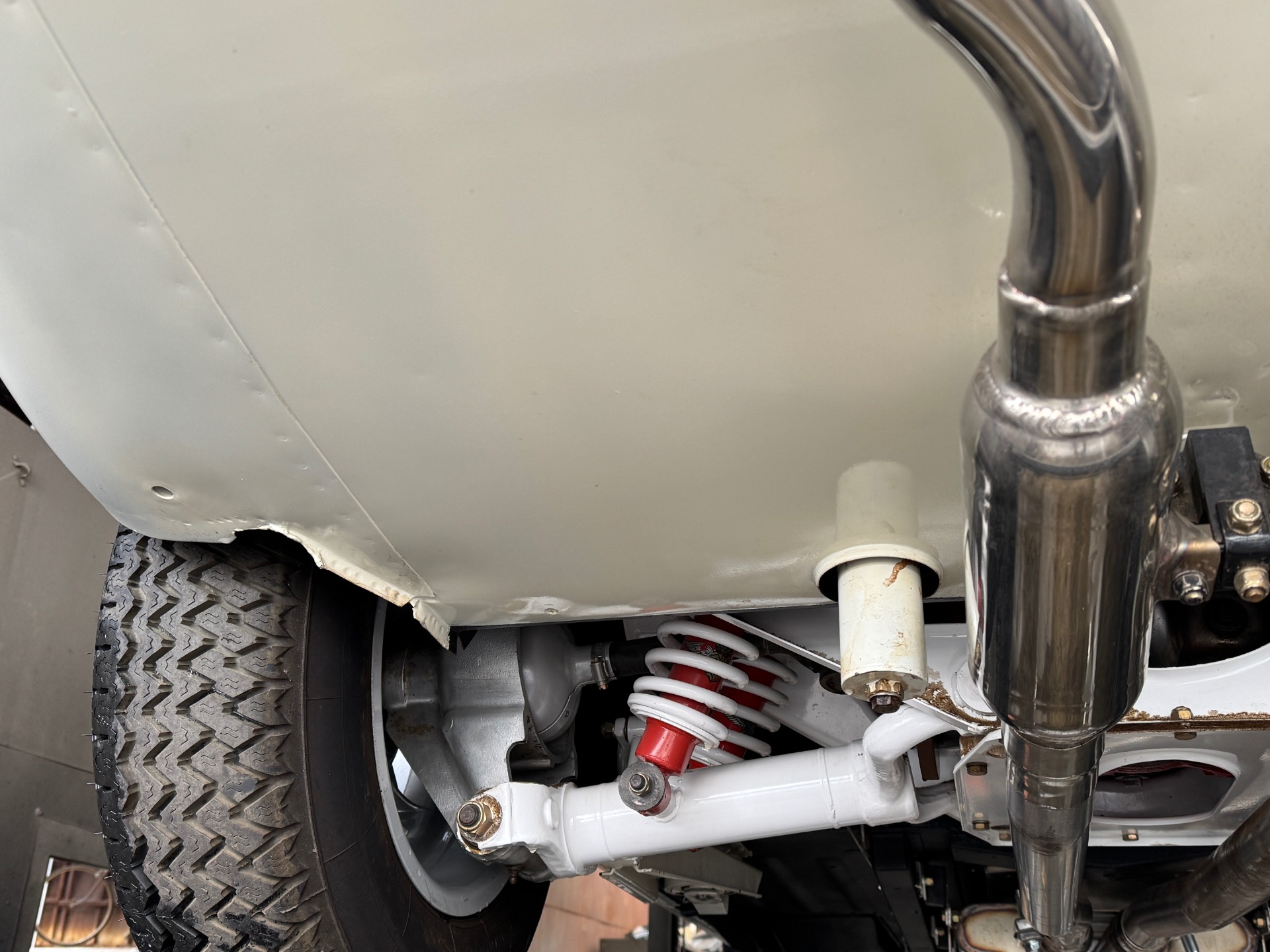 Used 1970 JAGUAR E TYPE E TYPE