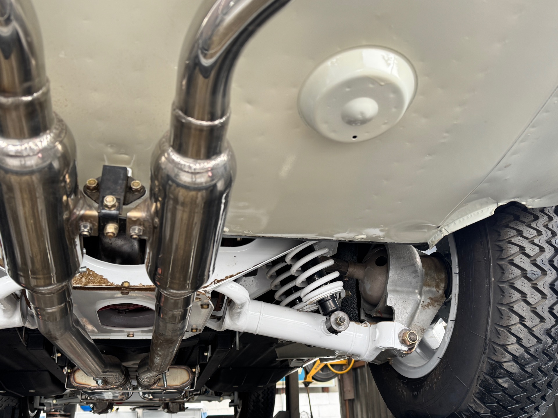 Used 1970 JAGUAR E TYPE E TYPE