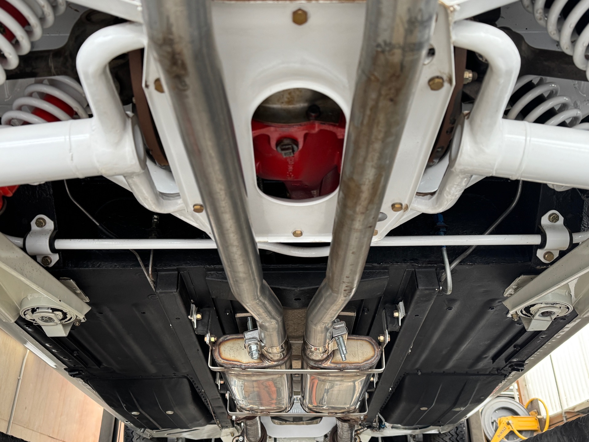 Used 1970 JAGUAR E TYPE E TYPE
