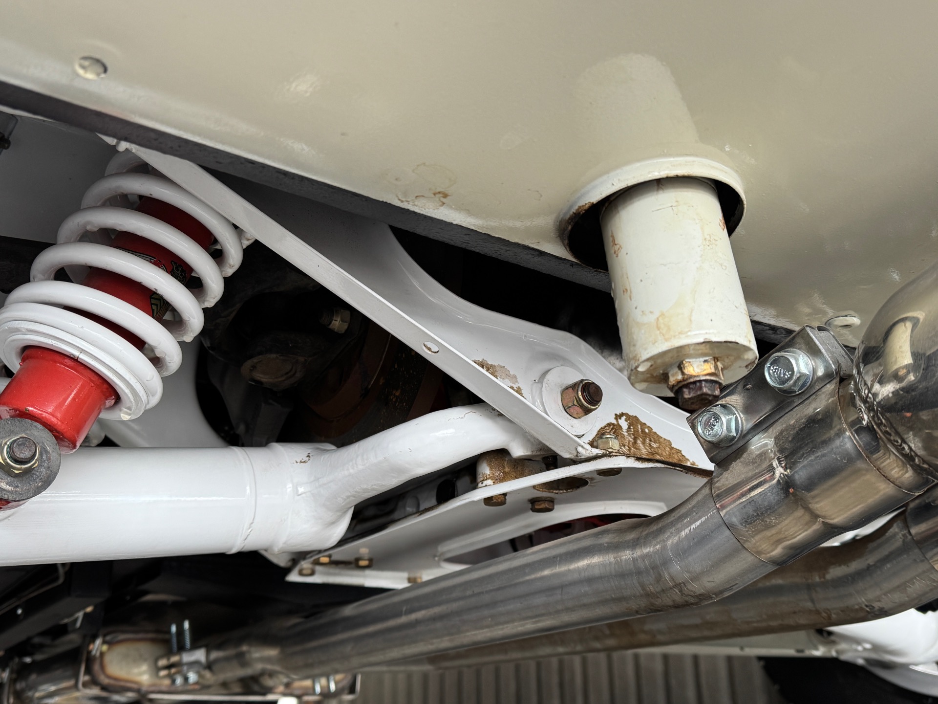 Used 1970 JAGUAR E TYPE E TYPE