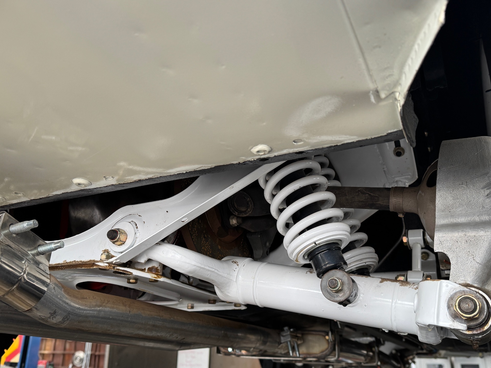 Used 1970 JAGUAR E TYPE E TYPE