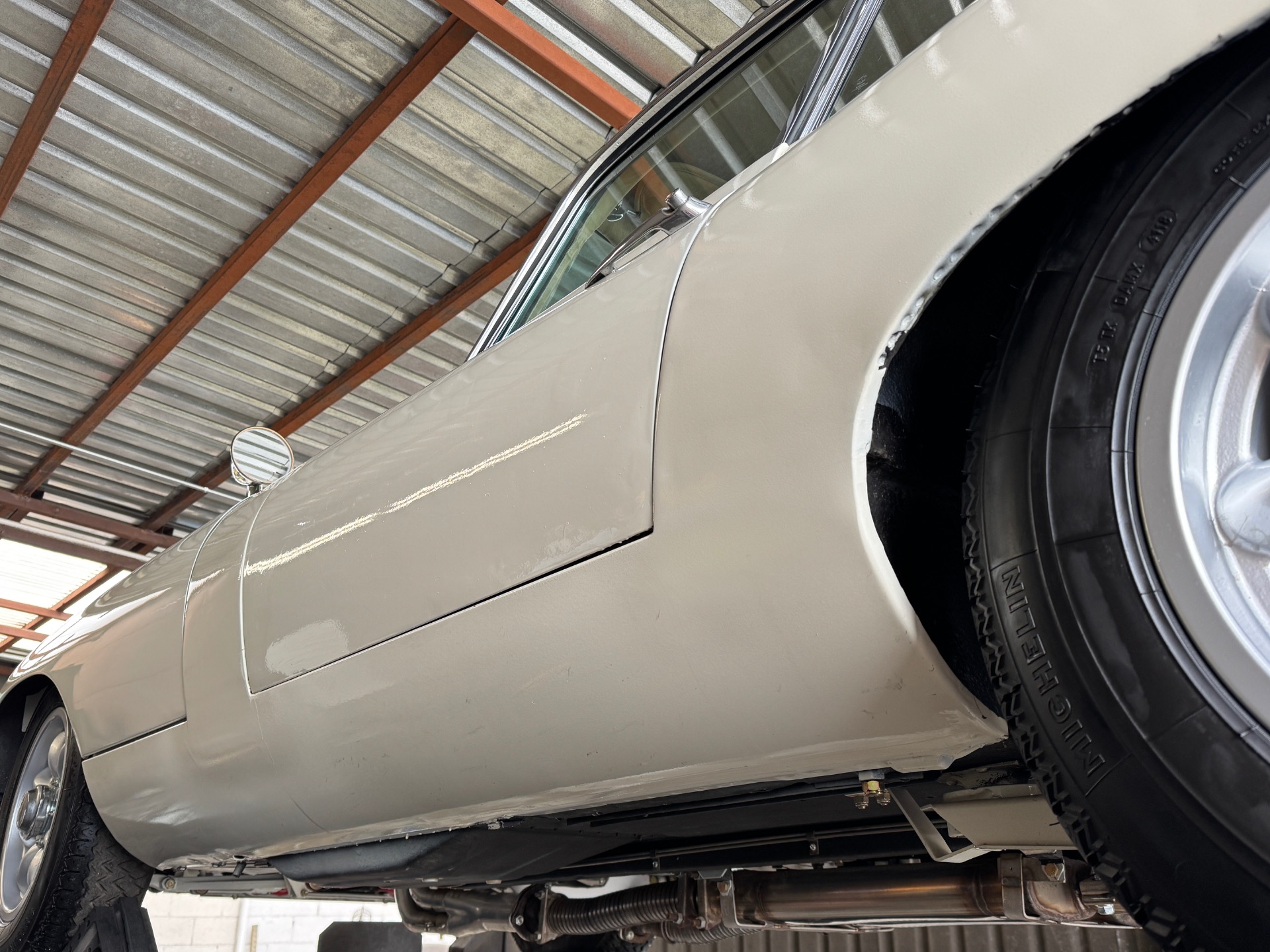 Used 1970 JAGUAR E TYPE E TYPE