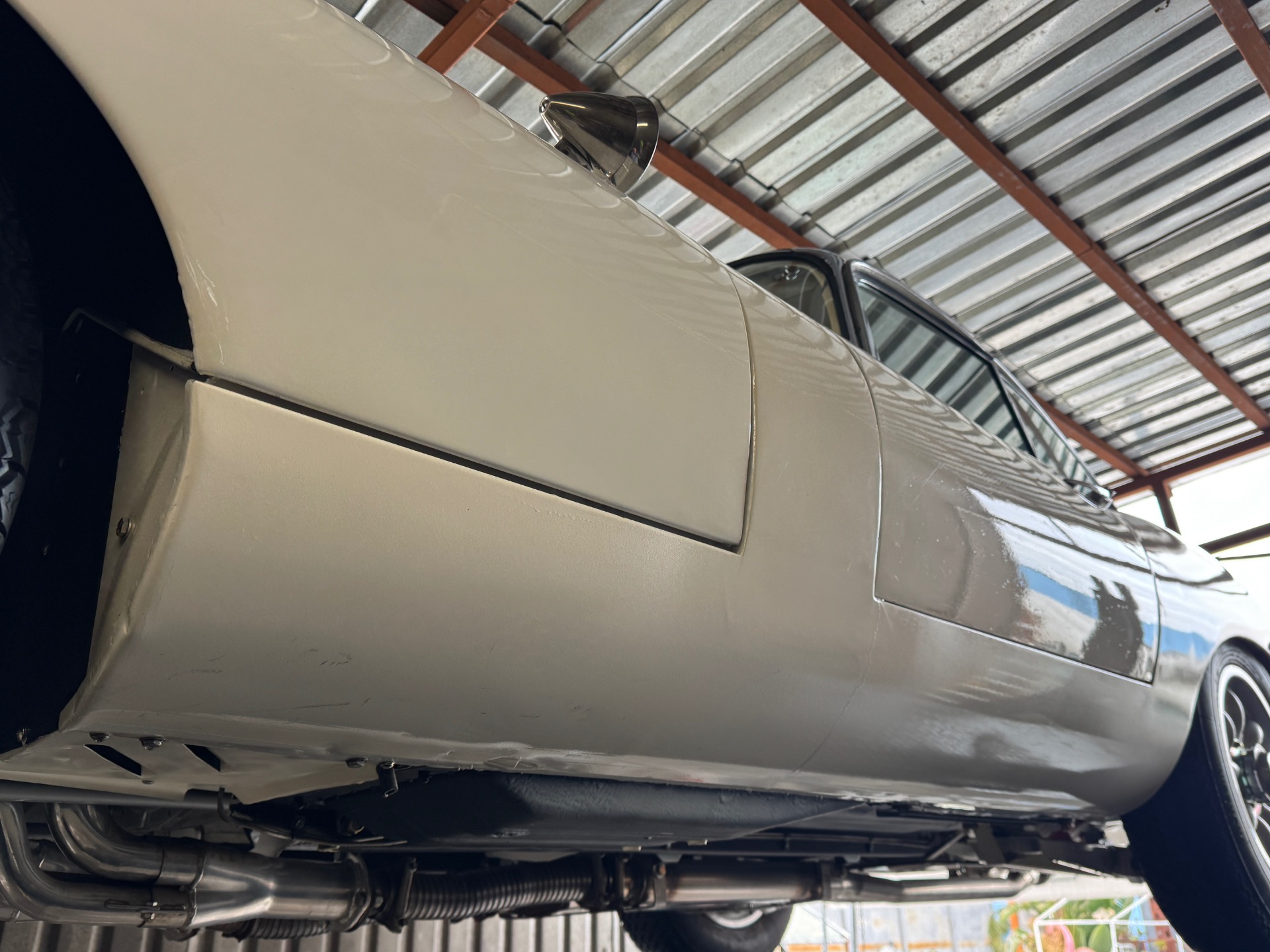 Used 1970 JAGUAR E TYPE E TYPE