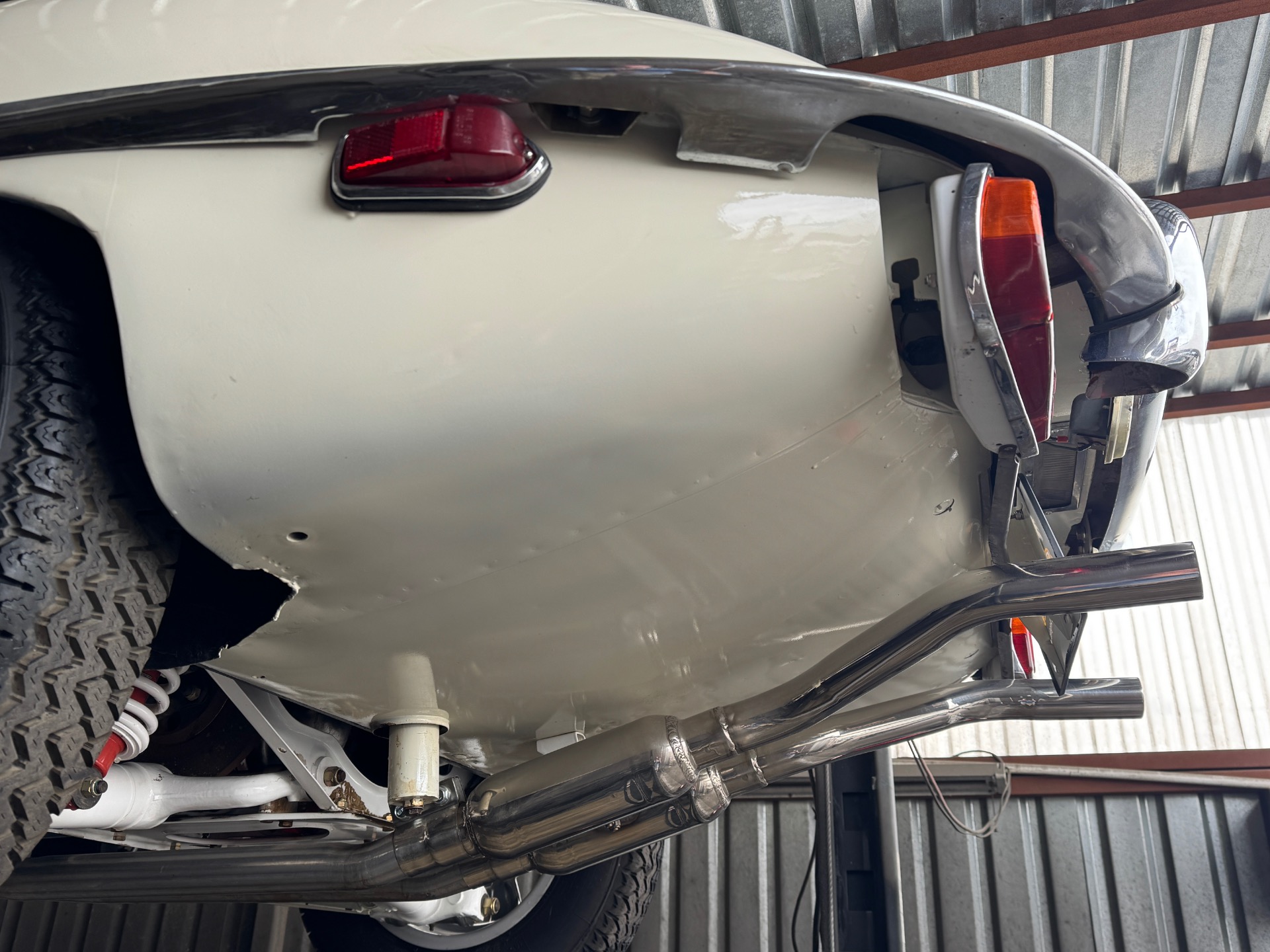 Used 1970 JAGUAR E TYPE E TYPE