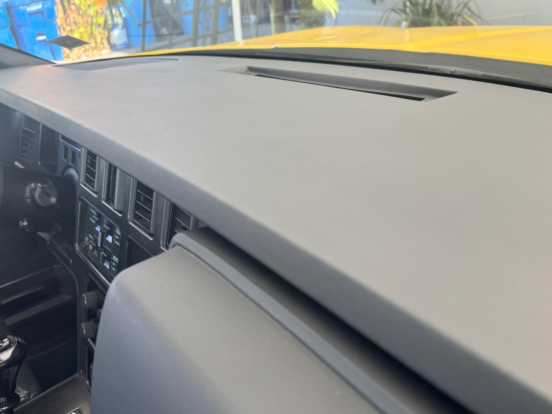 Used 1986 Chevrolet Corvette Corvette