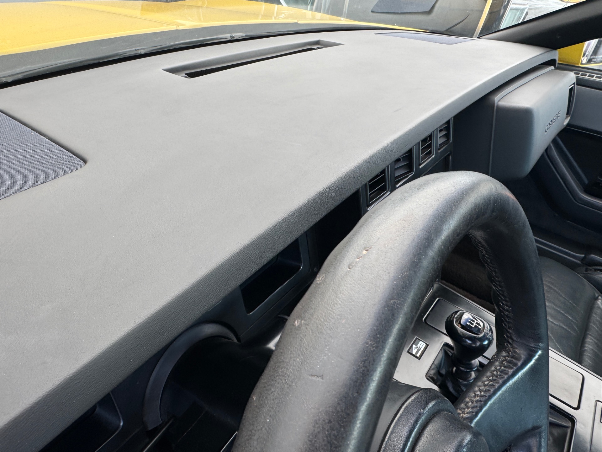 Used 1986 Chevrolet Corvette Corvette