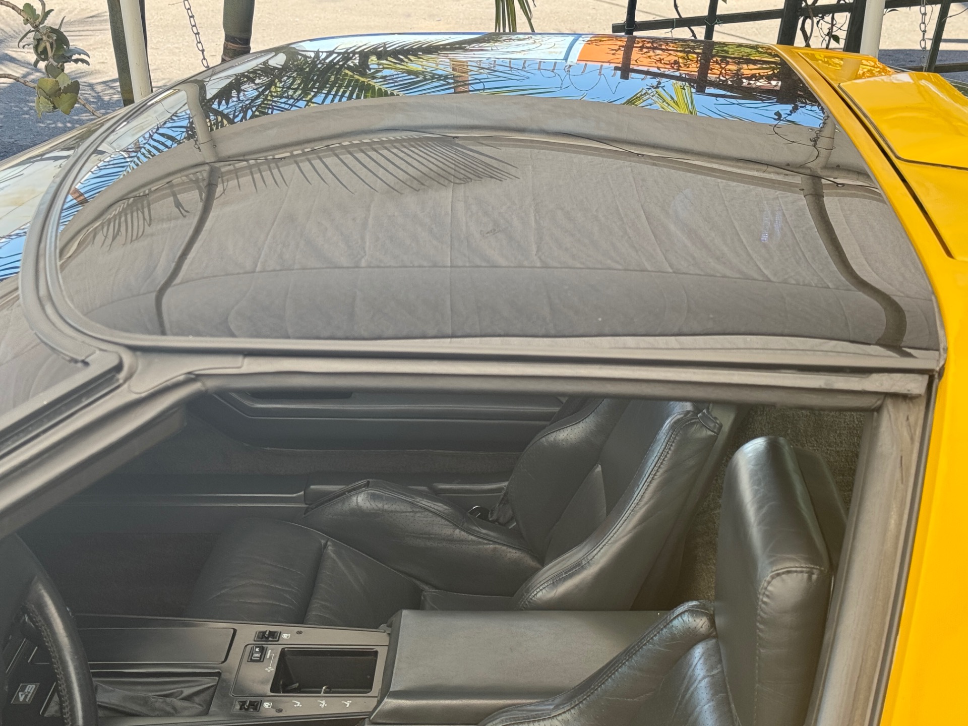 Used 1986 Chevrolet Corvette Corvette