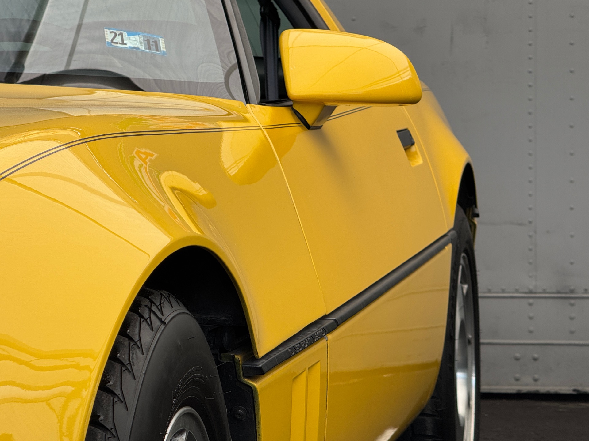 Used 1986 Chevrolet Corvette Corvette