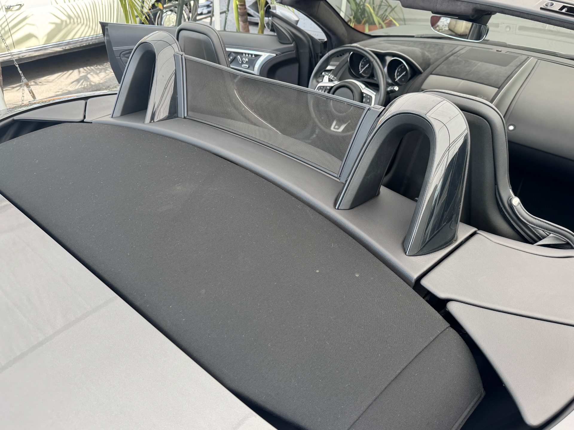 Used 2020 Jaguar F TYPE SVR