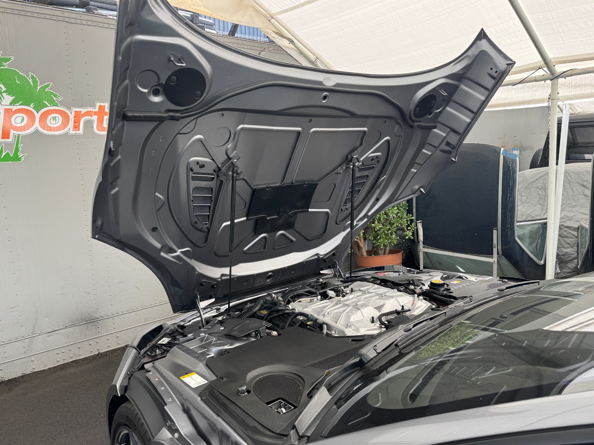 Used 2020 Jaguar F TYPE SVR