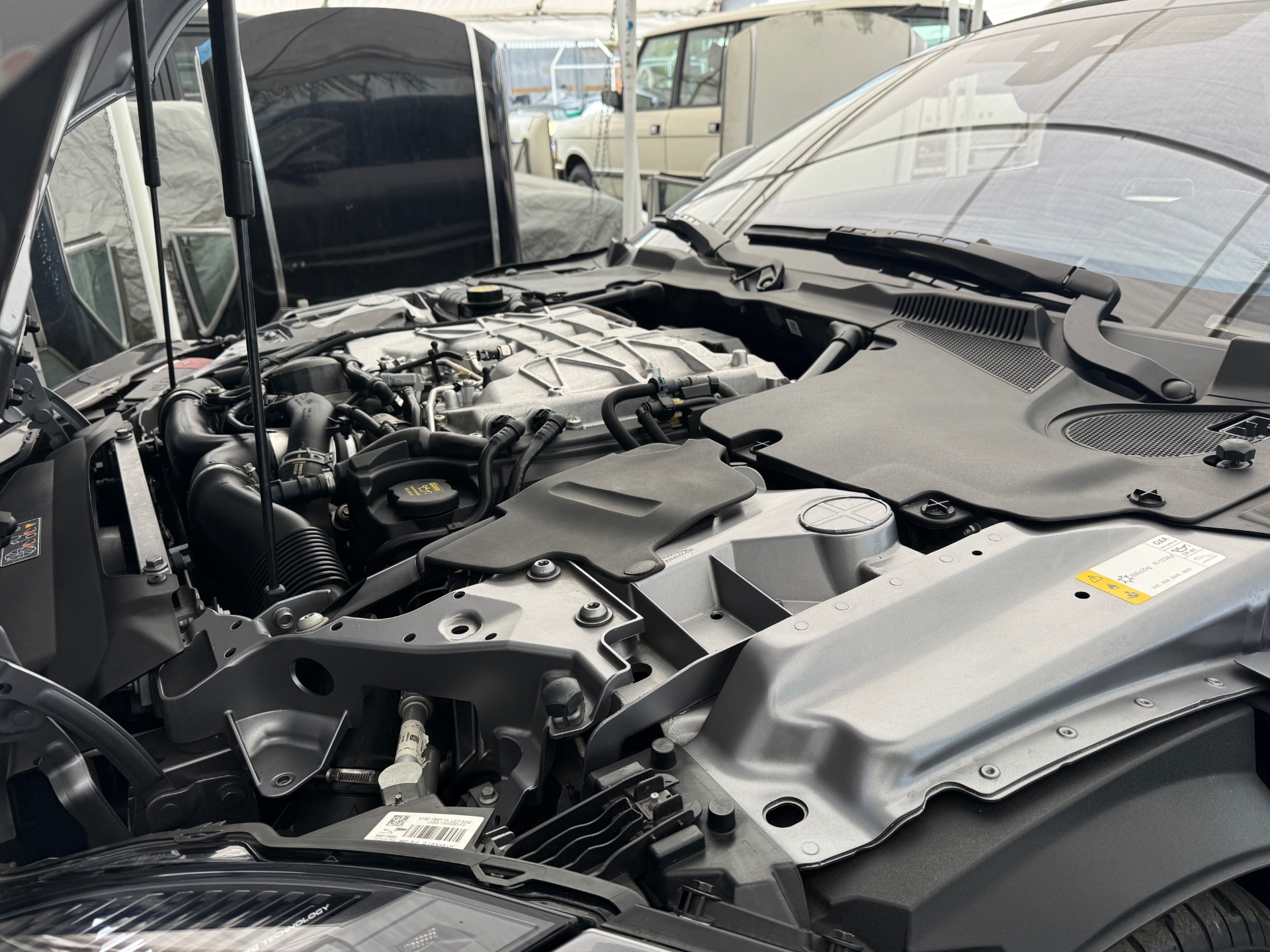 Used 2020 Jaguar F TYPE SVR