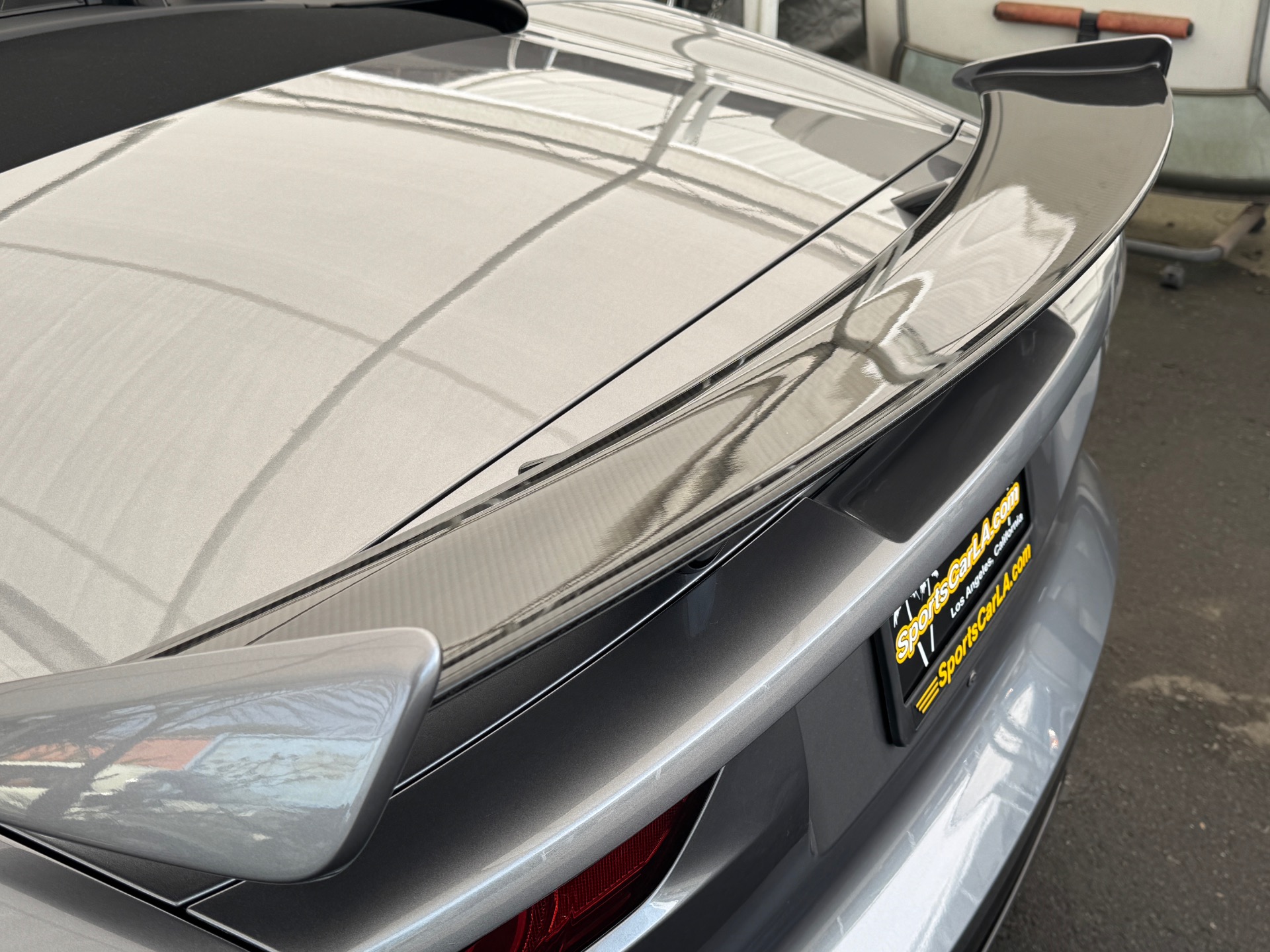 Used 2020 Jaguar F TYPE SVR